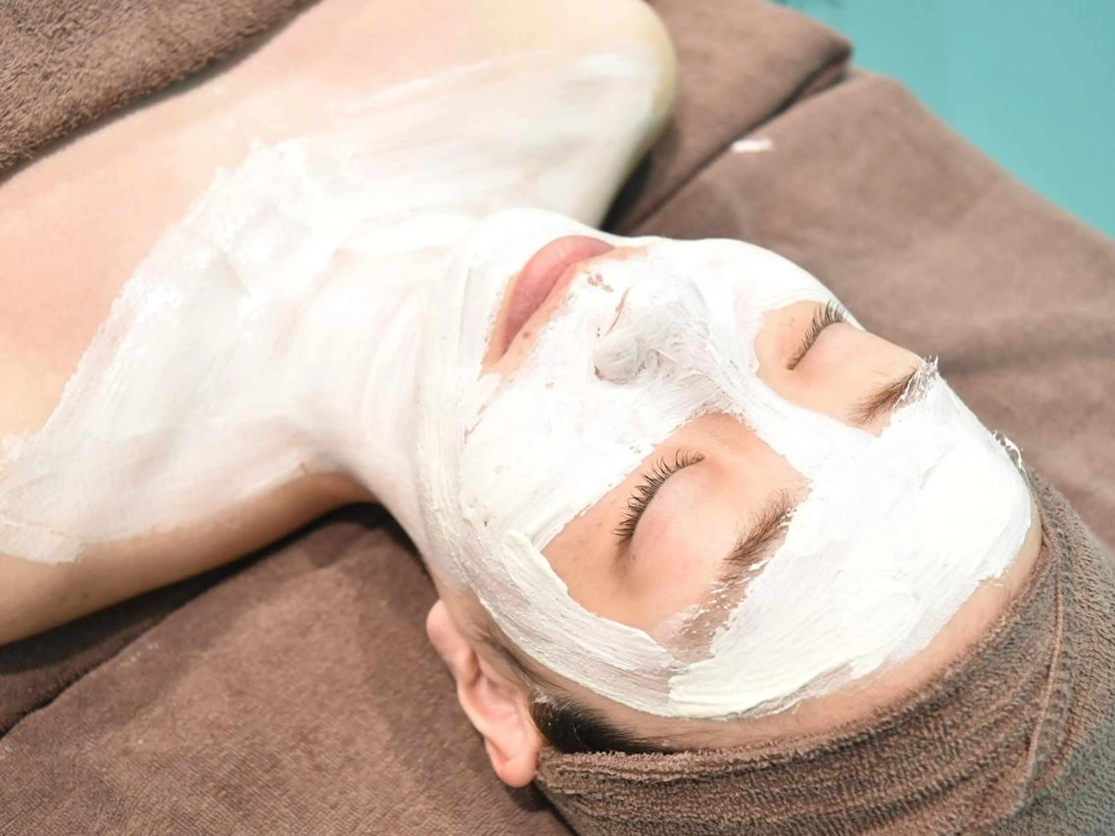 林 星子のエステ・リラクイメージ