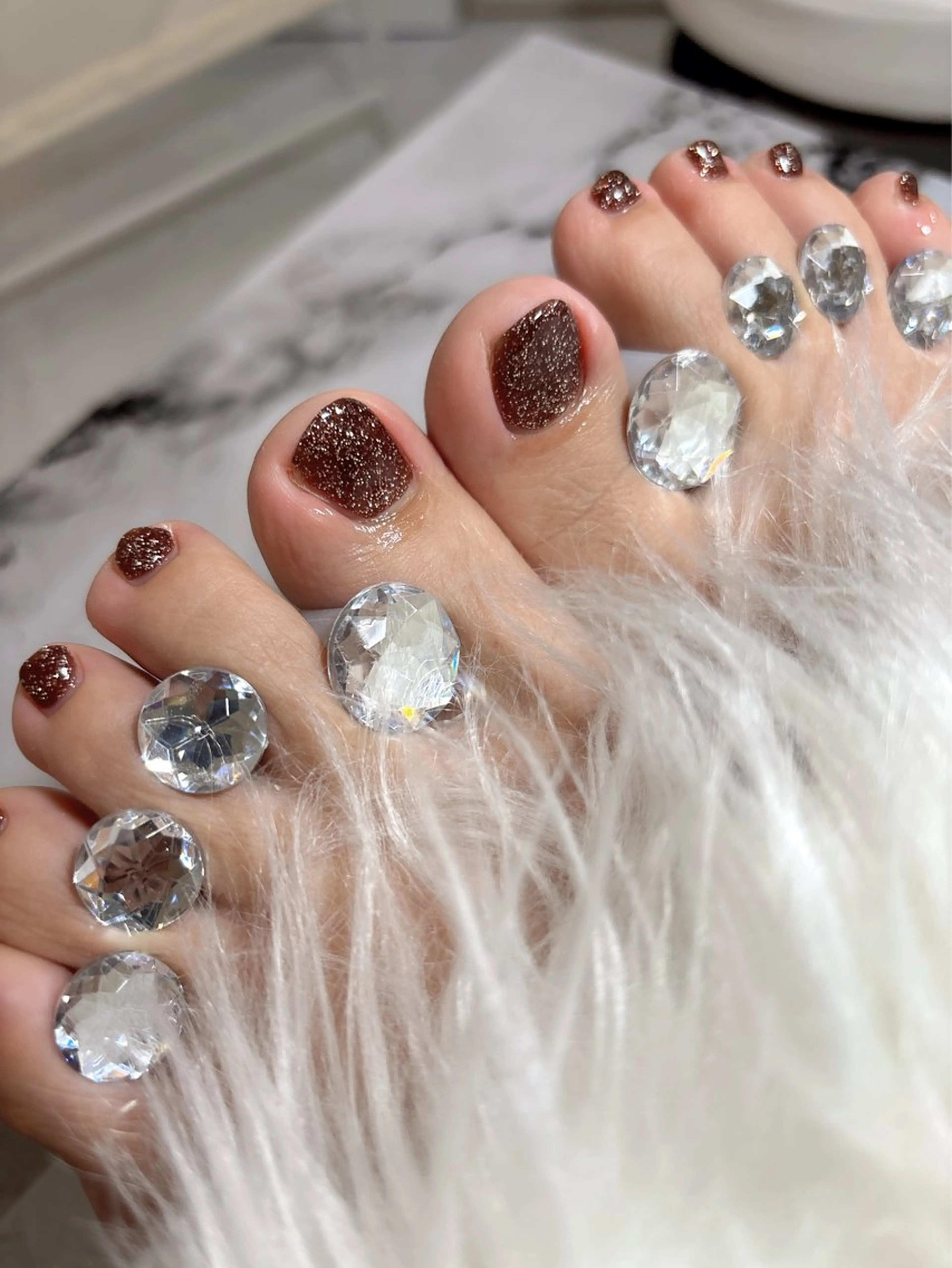 ネイル Bleu Clair【ブルークレール】所属・岡本 有香のその他イメージ