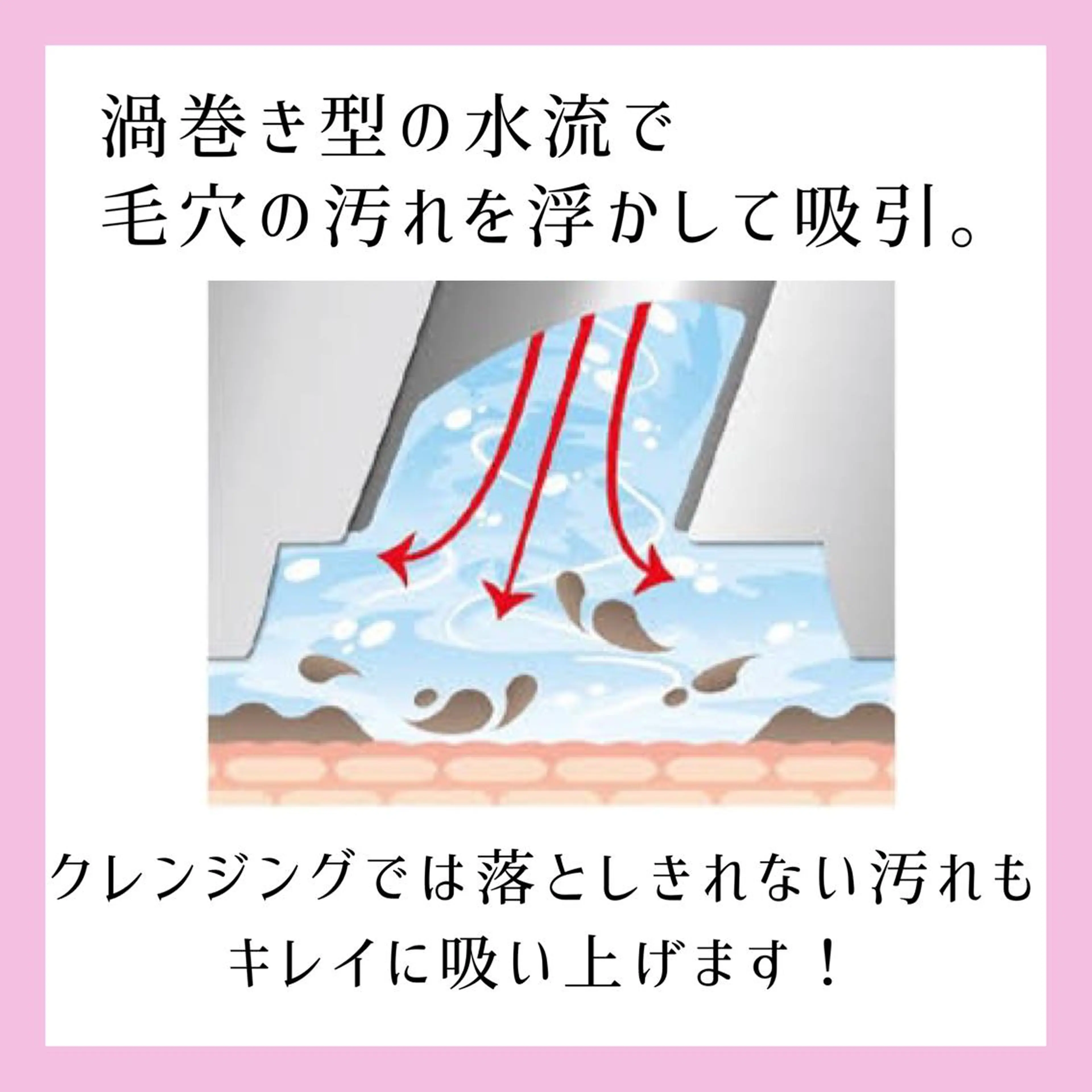 ハーブピーリング専門 muro.のエステ・リラクイメージ