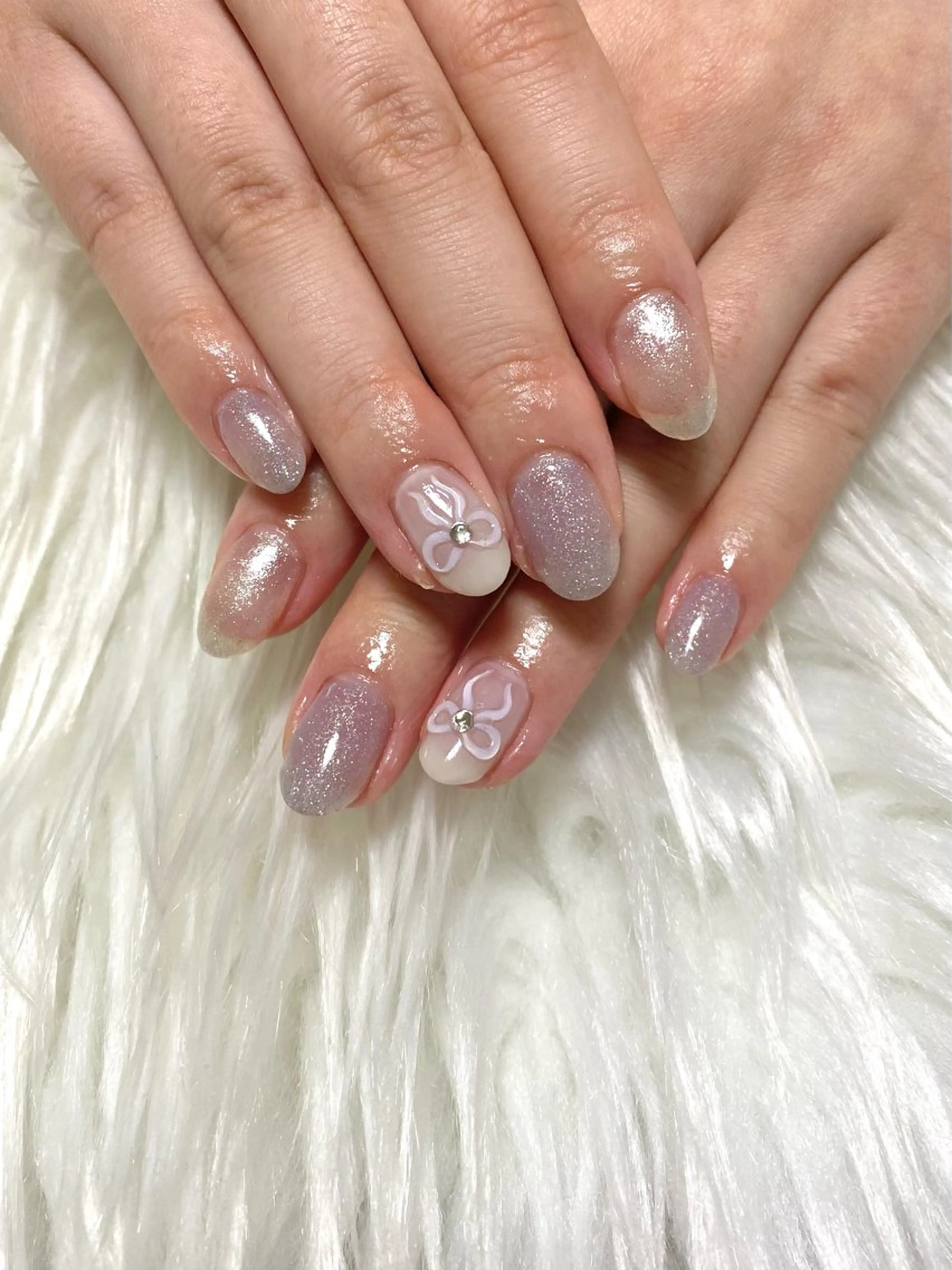 ネイル ハンドネイル Verita     Nail所属・Verita nailのネイルデザイン