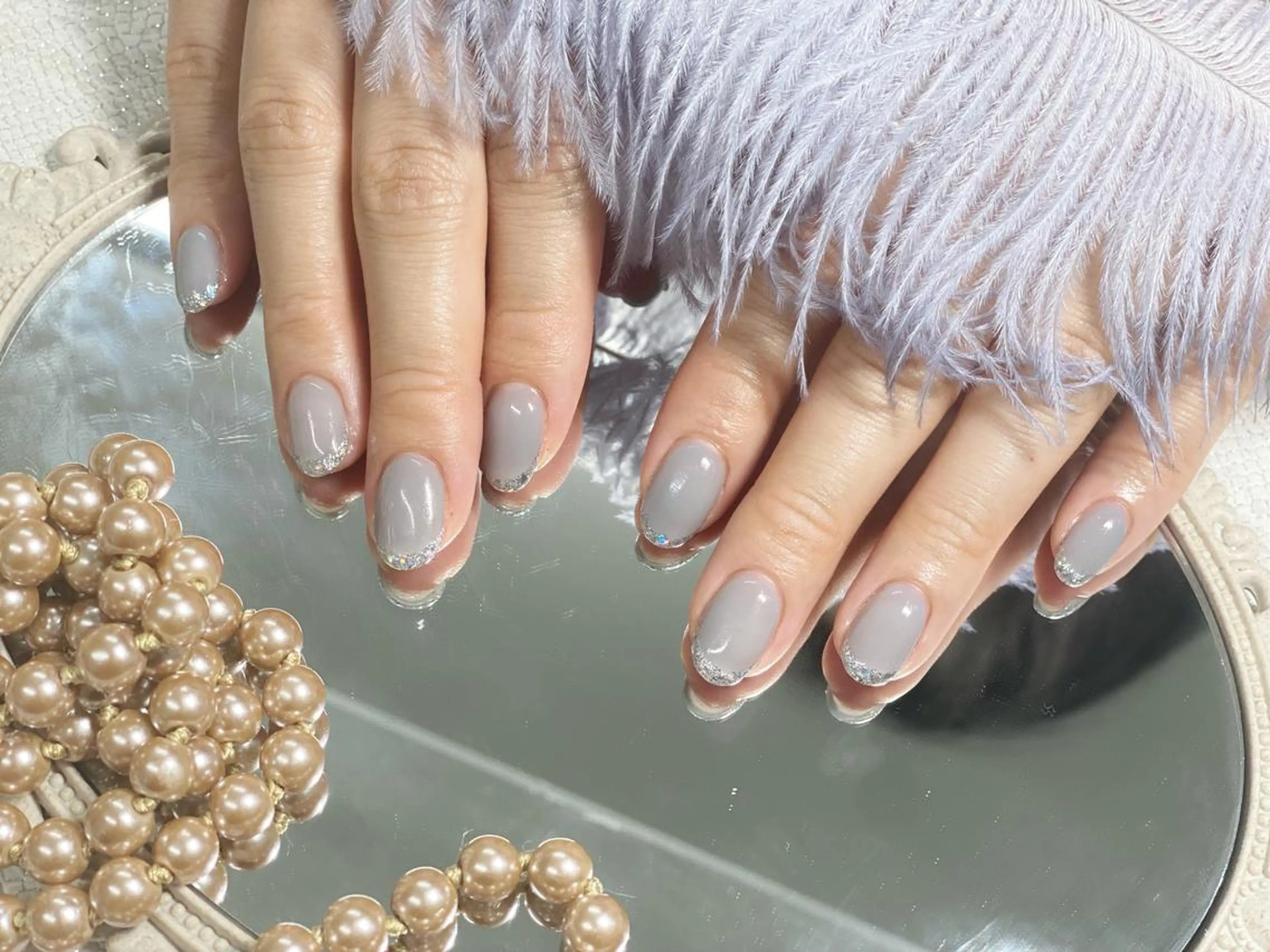 ネイル BLinLin nail salonのネイルデザイン