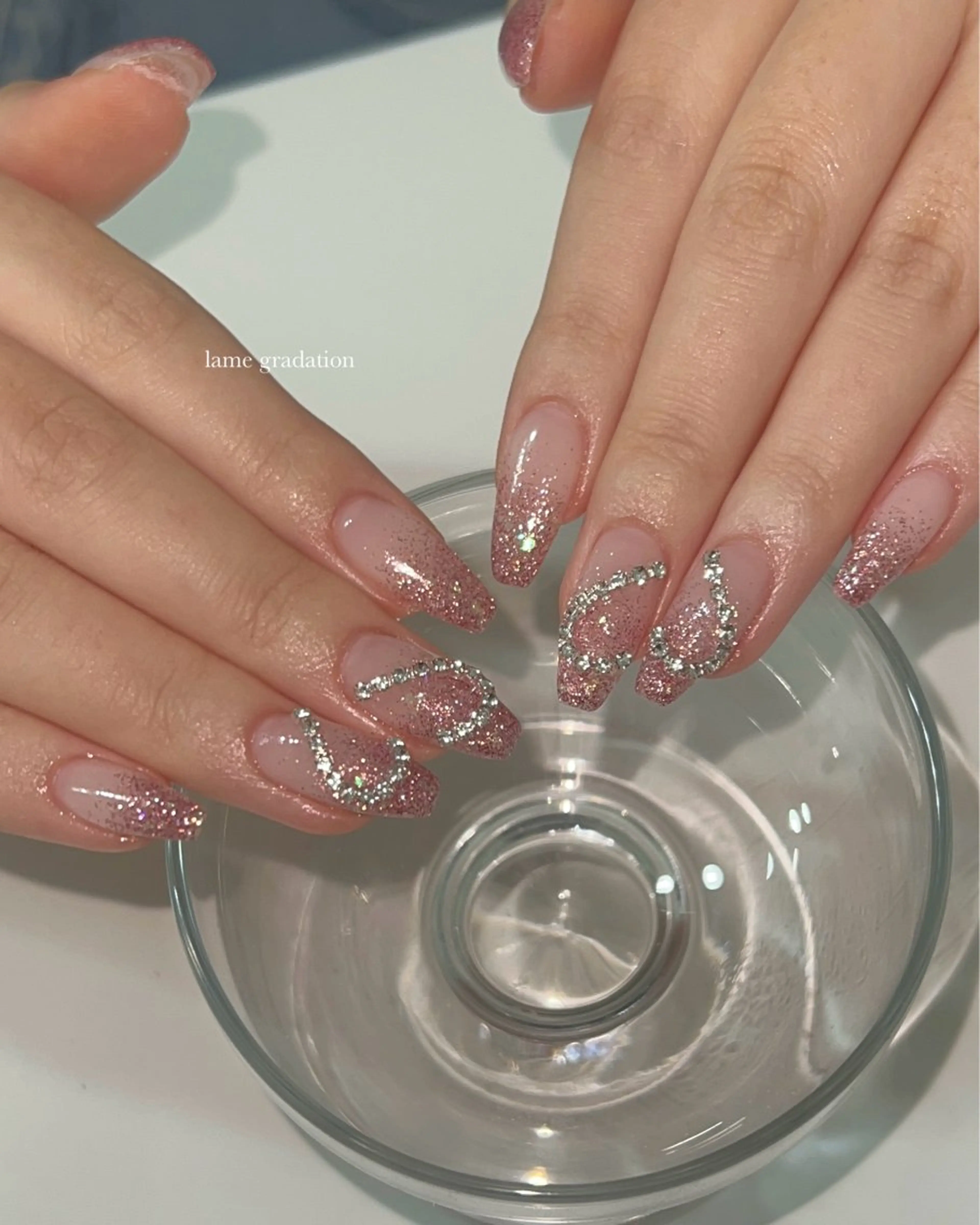 ネイル nail salon LIAn.所属・LIAn. nakamuraのネイルデザイン