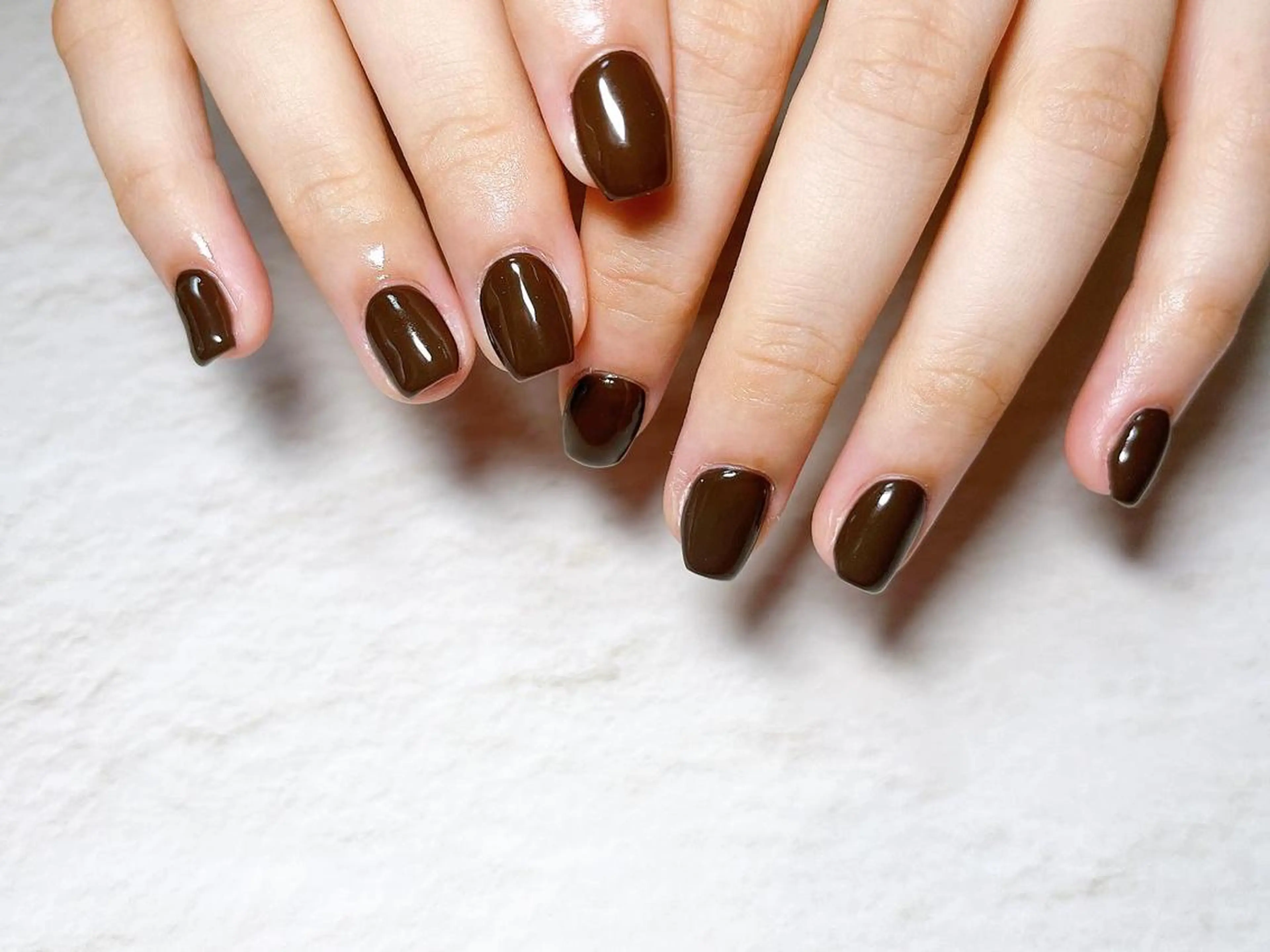 ネイル nail salon M'U【エムユー】のネイルデザイン