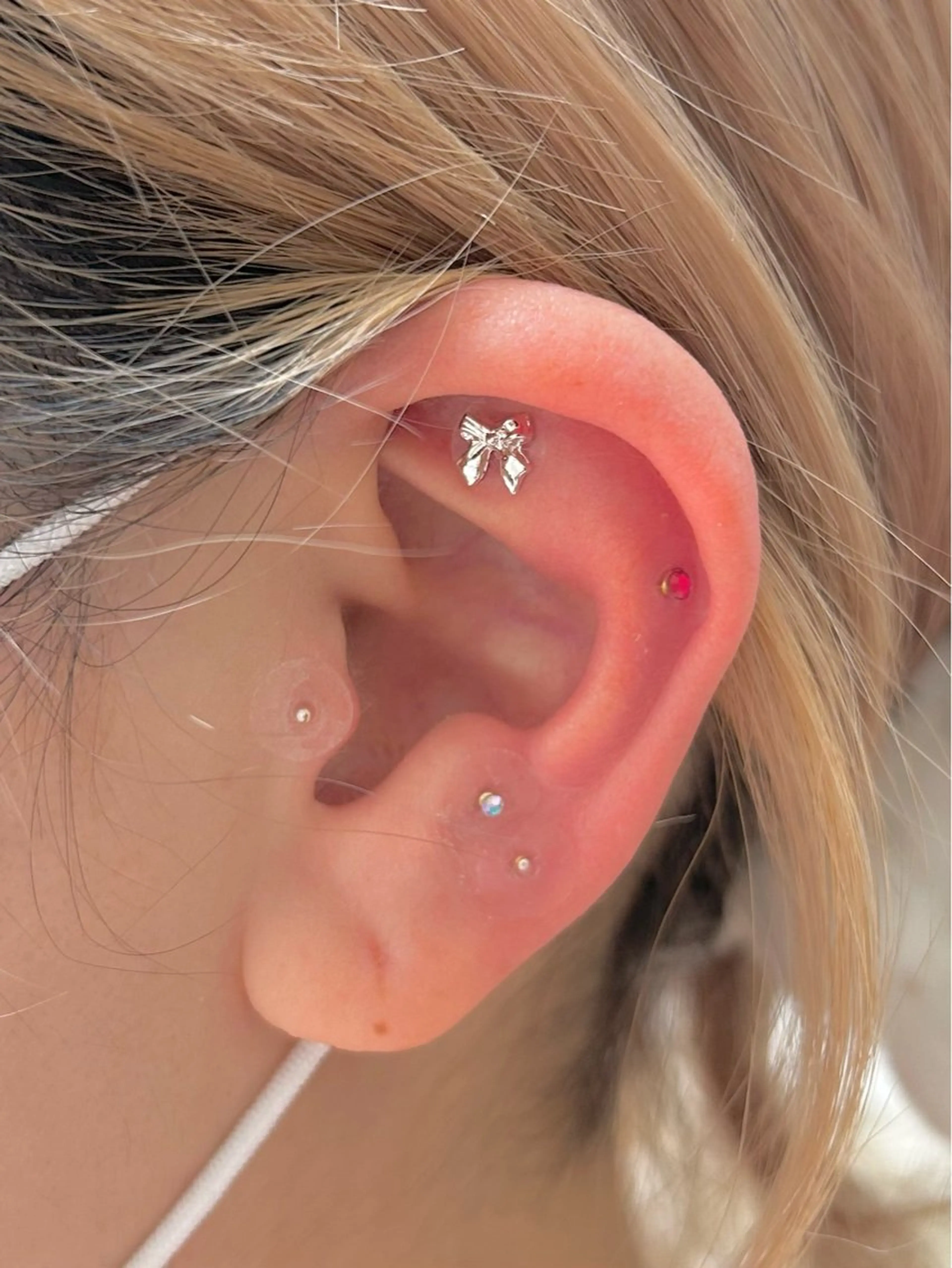 その他(ネイル) COR.(ｺﾙ)所属・COR. ｺﾙのネイルデザイン