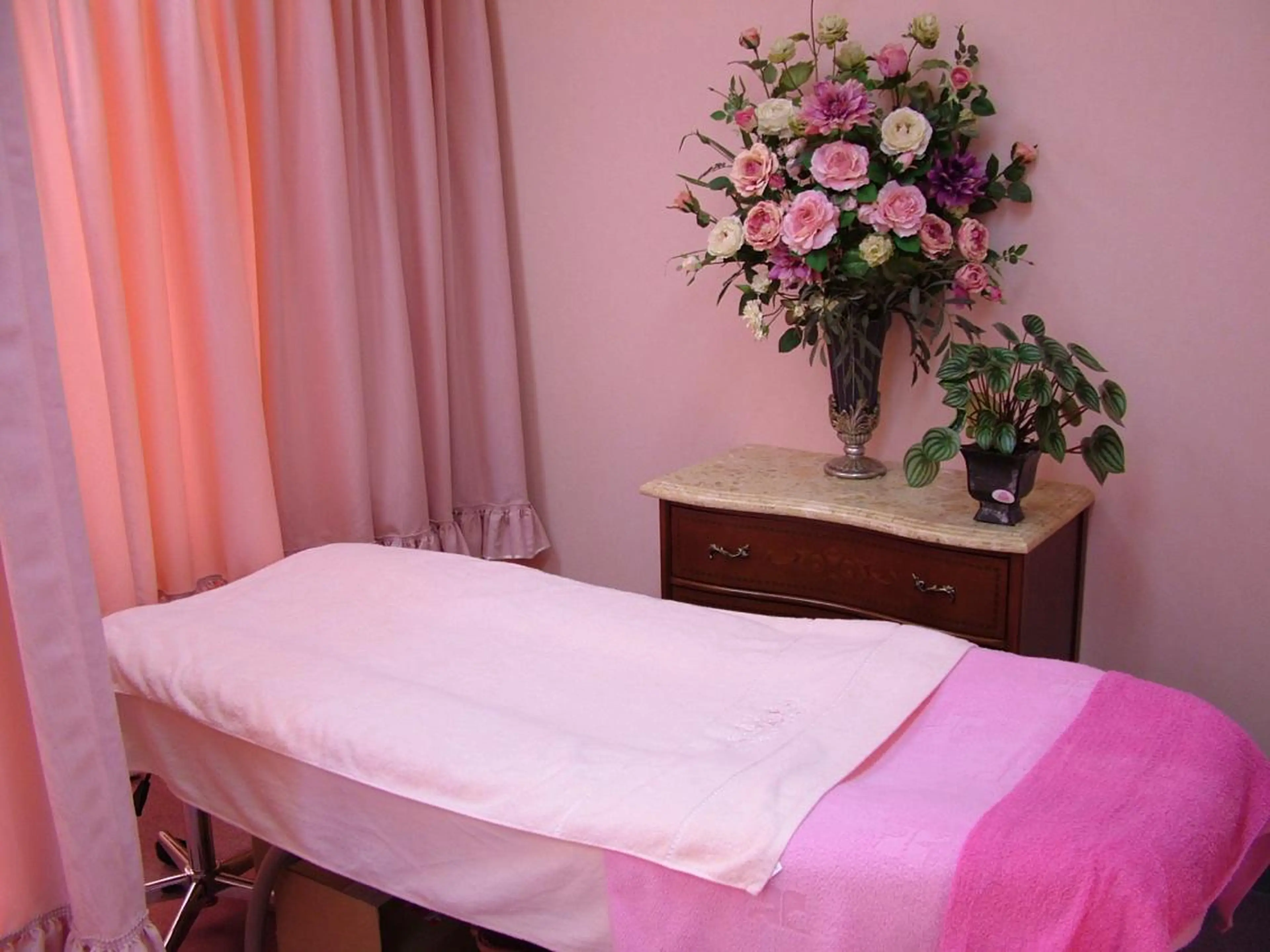 ナチュレ所属・ナチュ レのマツエク・マツパデザイン