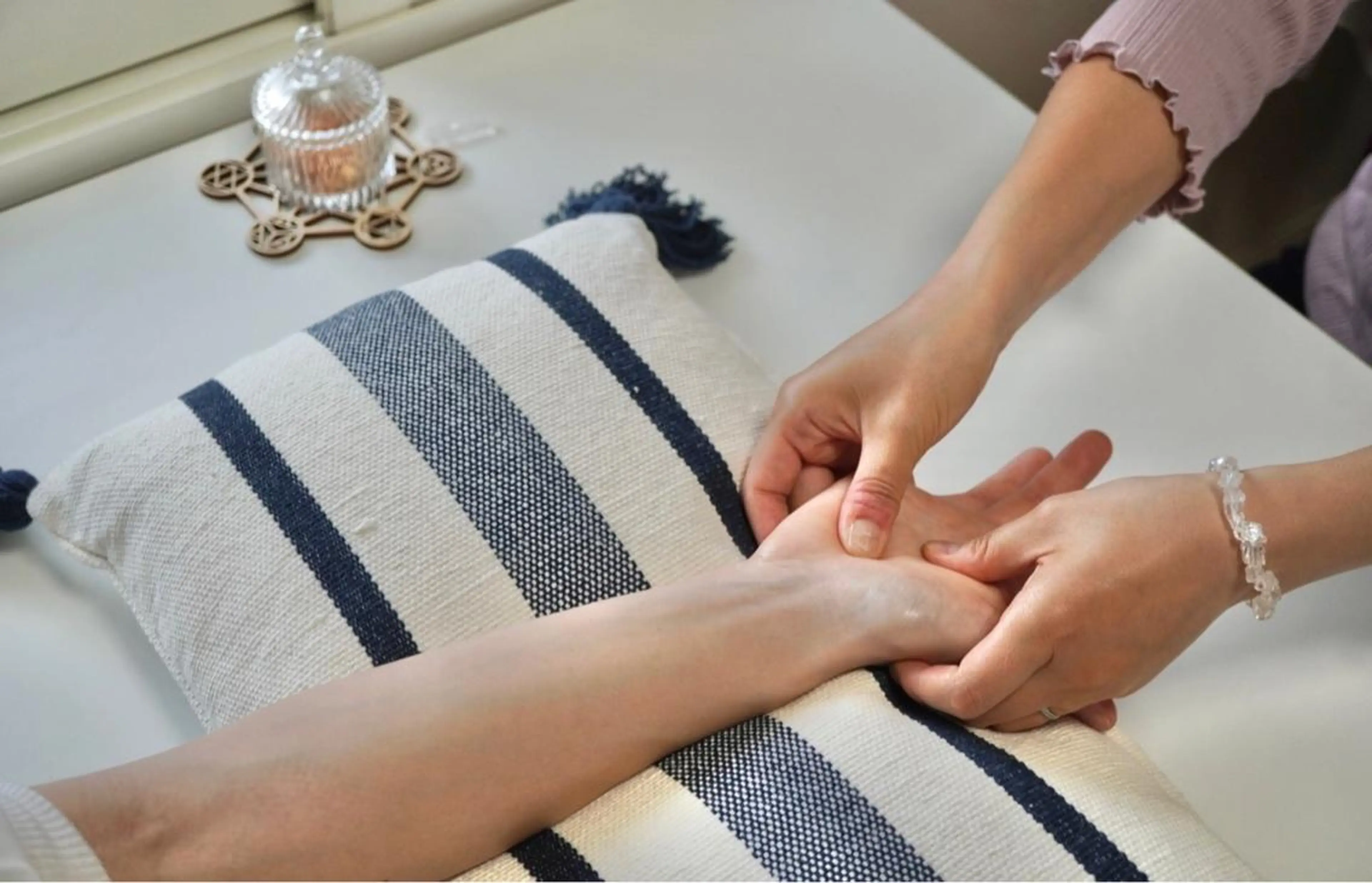 アトリエ　フルムーン 🌕フルムのエステ・リラクイメージ