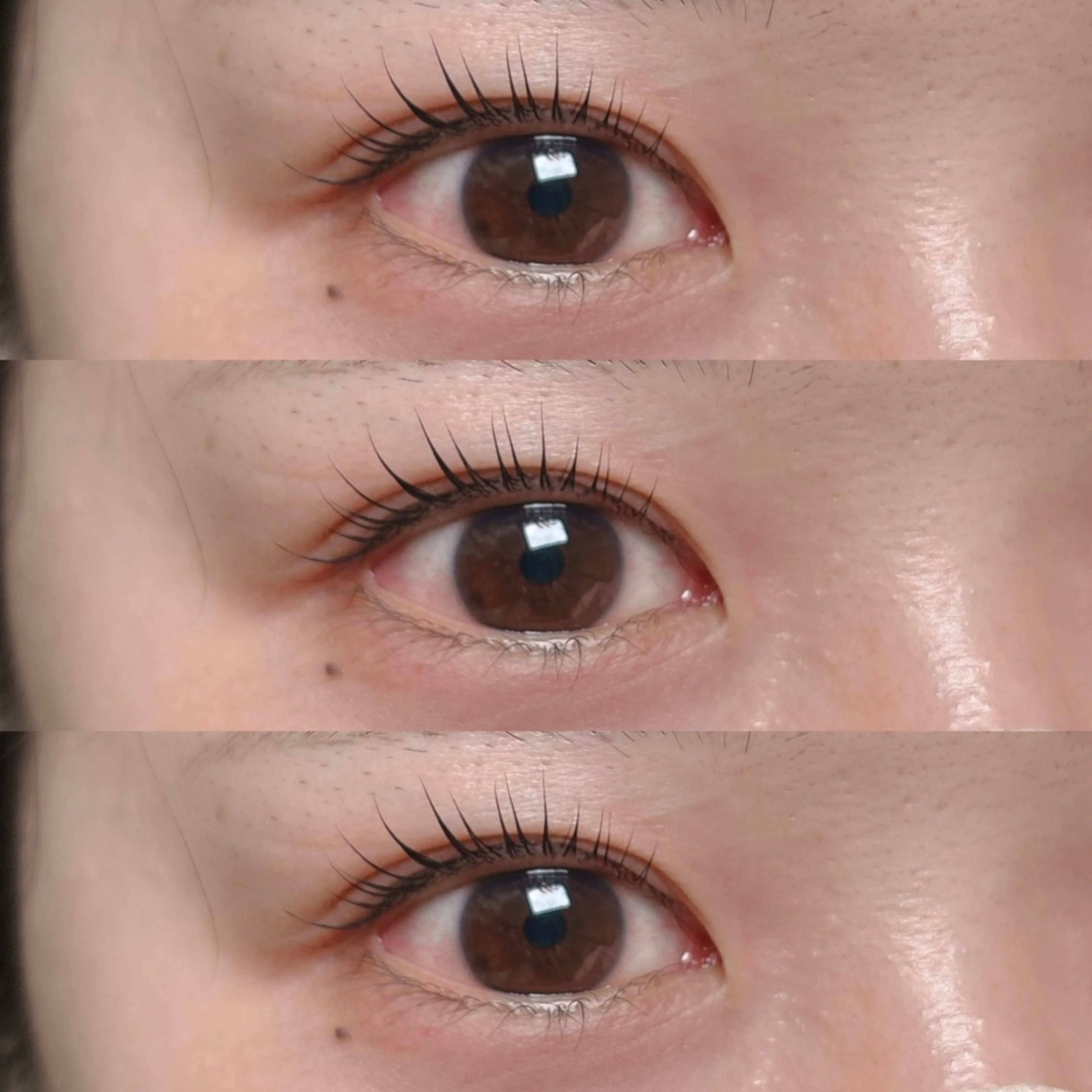 マツエク・マツパ まつげパーマ HARUHARU Reiのマツエク・マツパデザイン