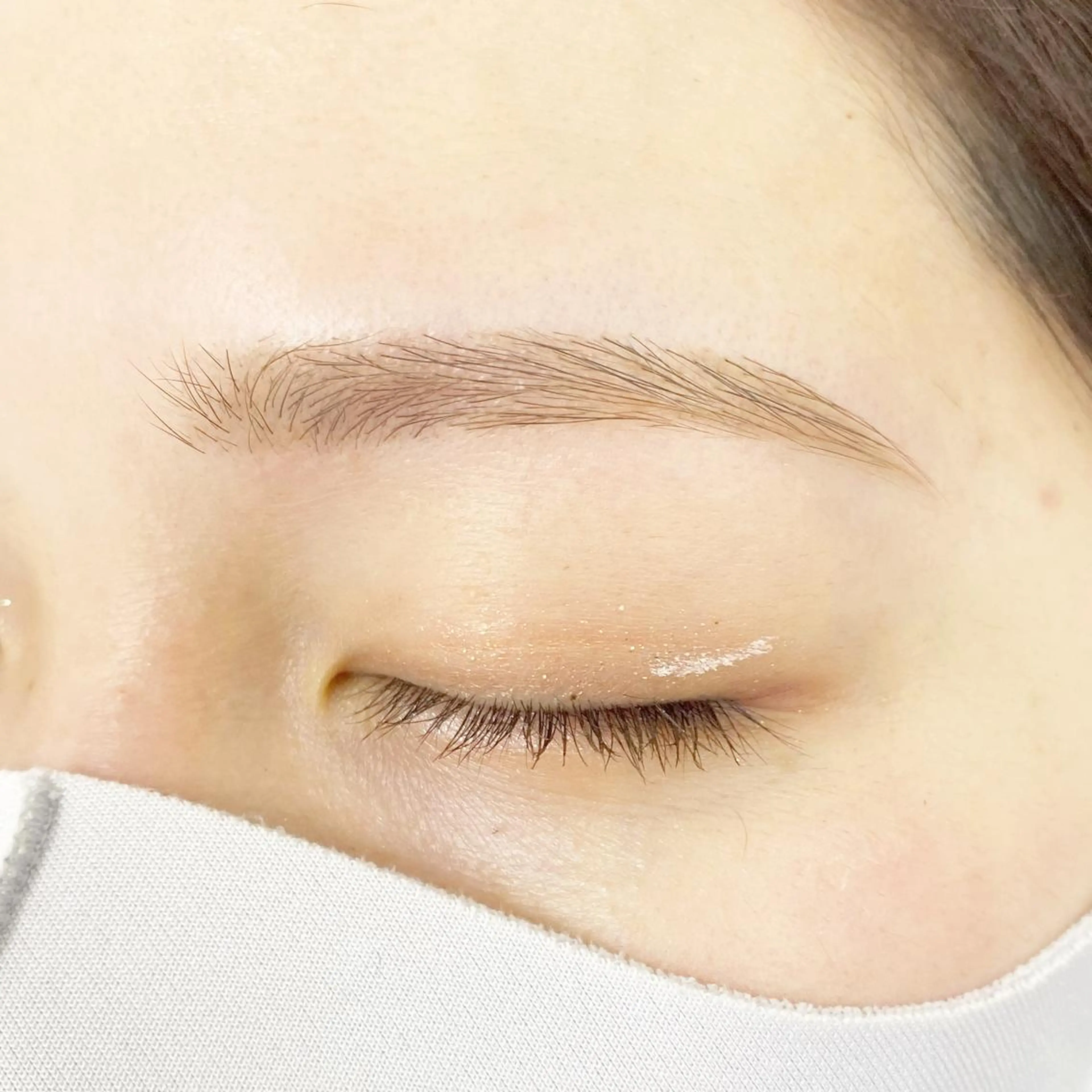 マツエク・マツパ elblink　/ risaのマツエク・マツパデザイン