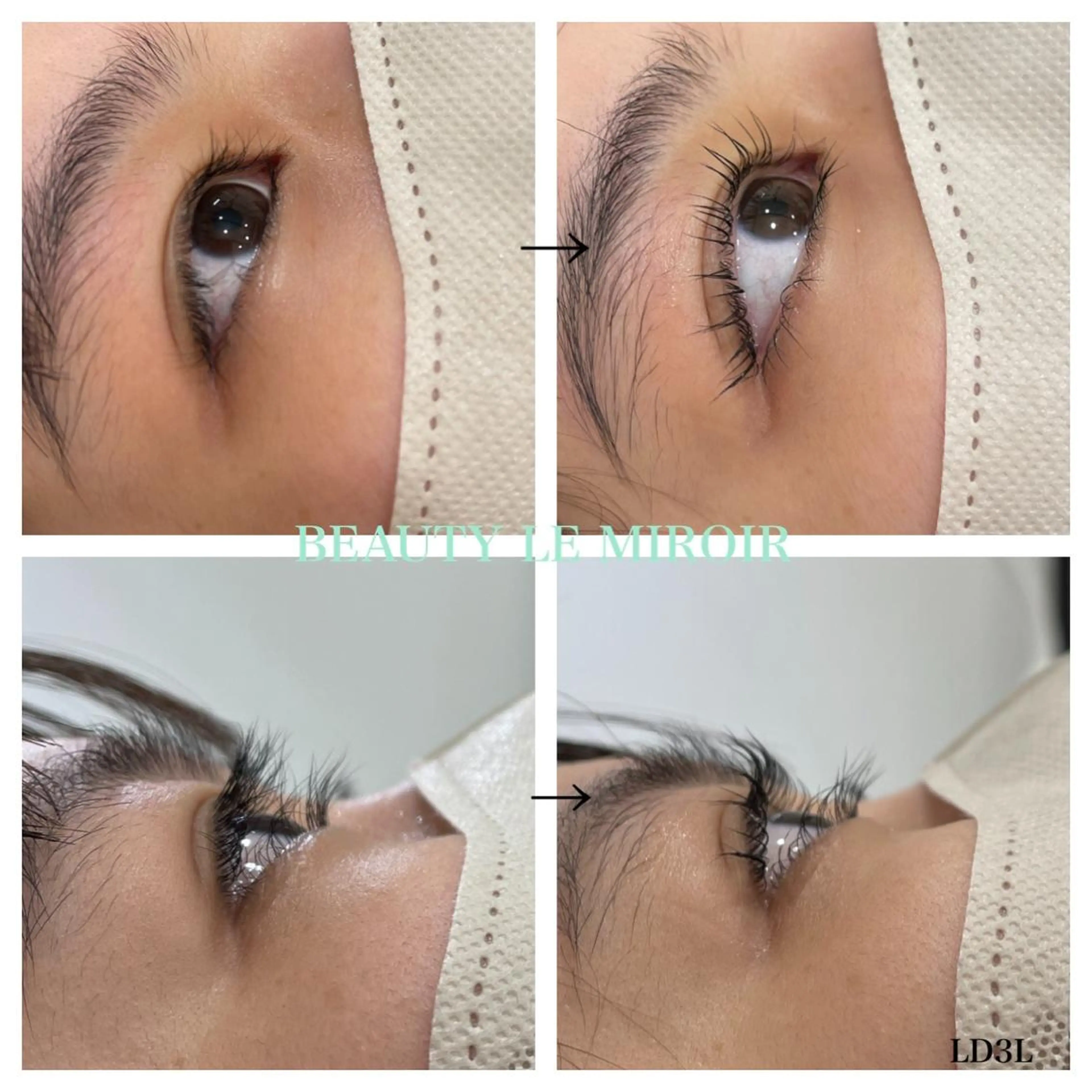 マツエク・マツパ ビューティー ミロワールのエステ・リラクイメージ