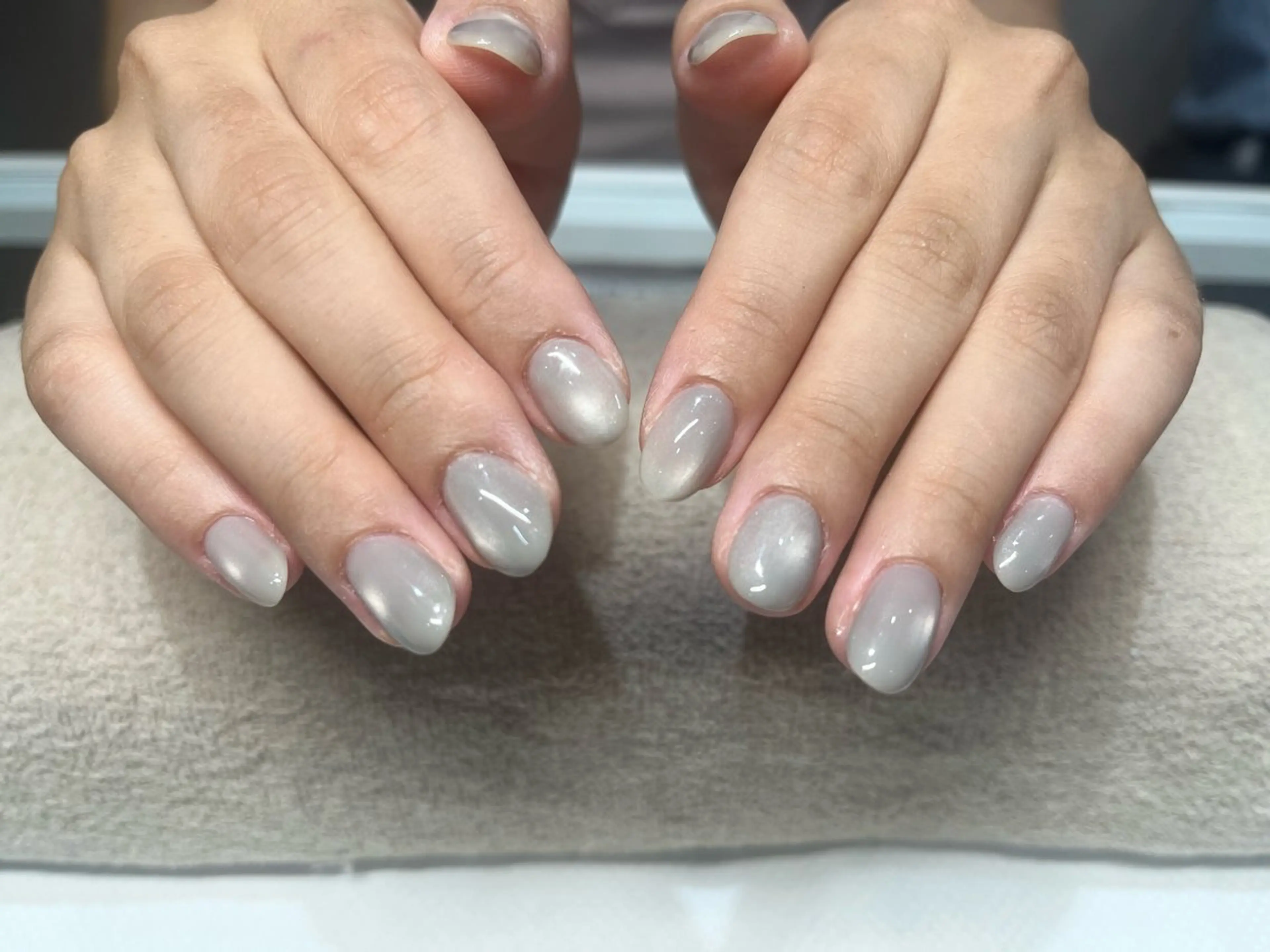 ネイル ネイルモデル募集 *萌華のネイルデザイン