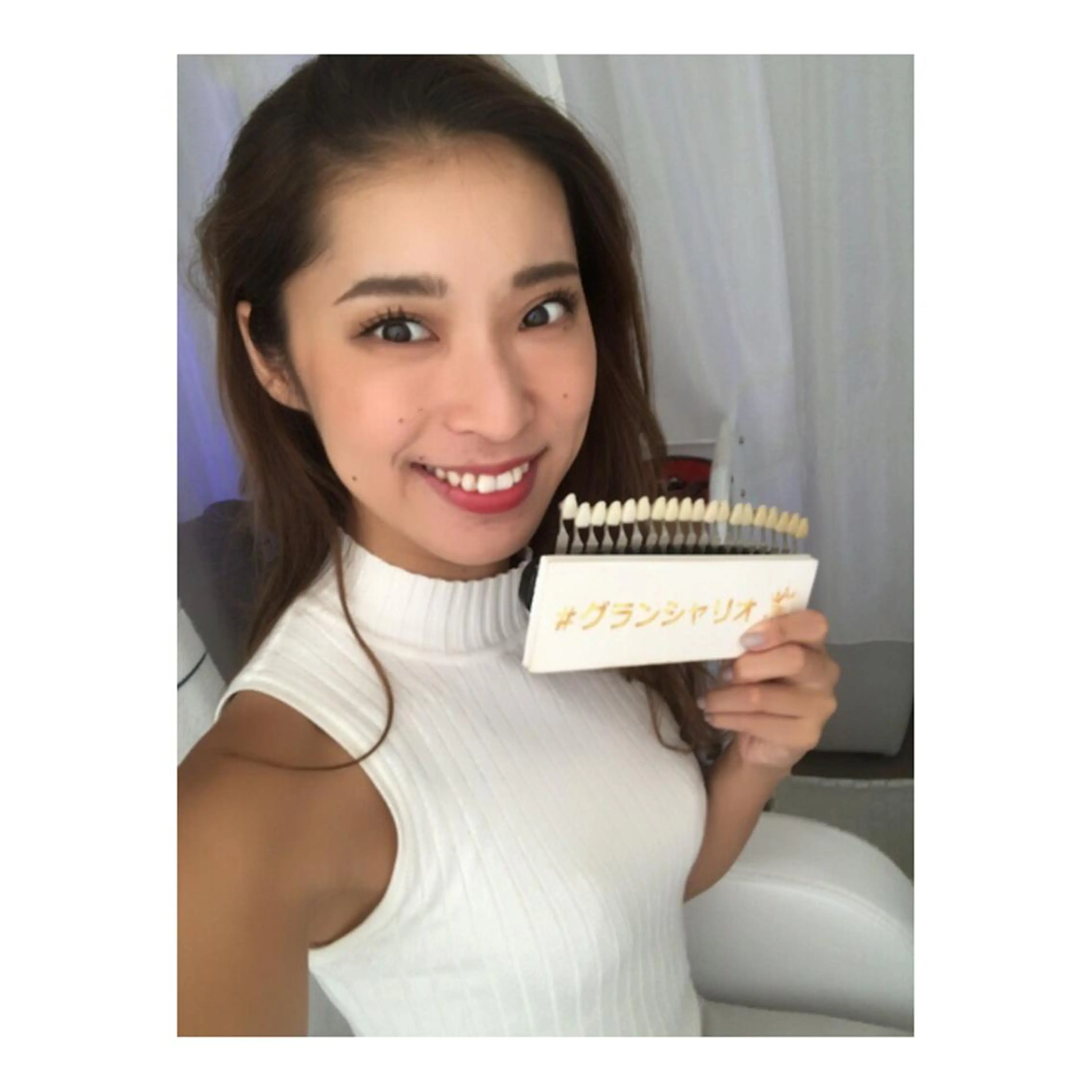 ロング 白石 将也のその他イメージ