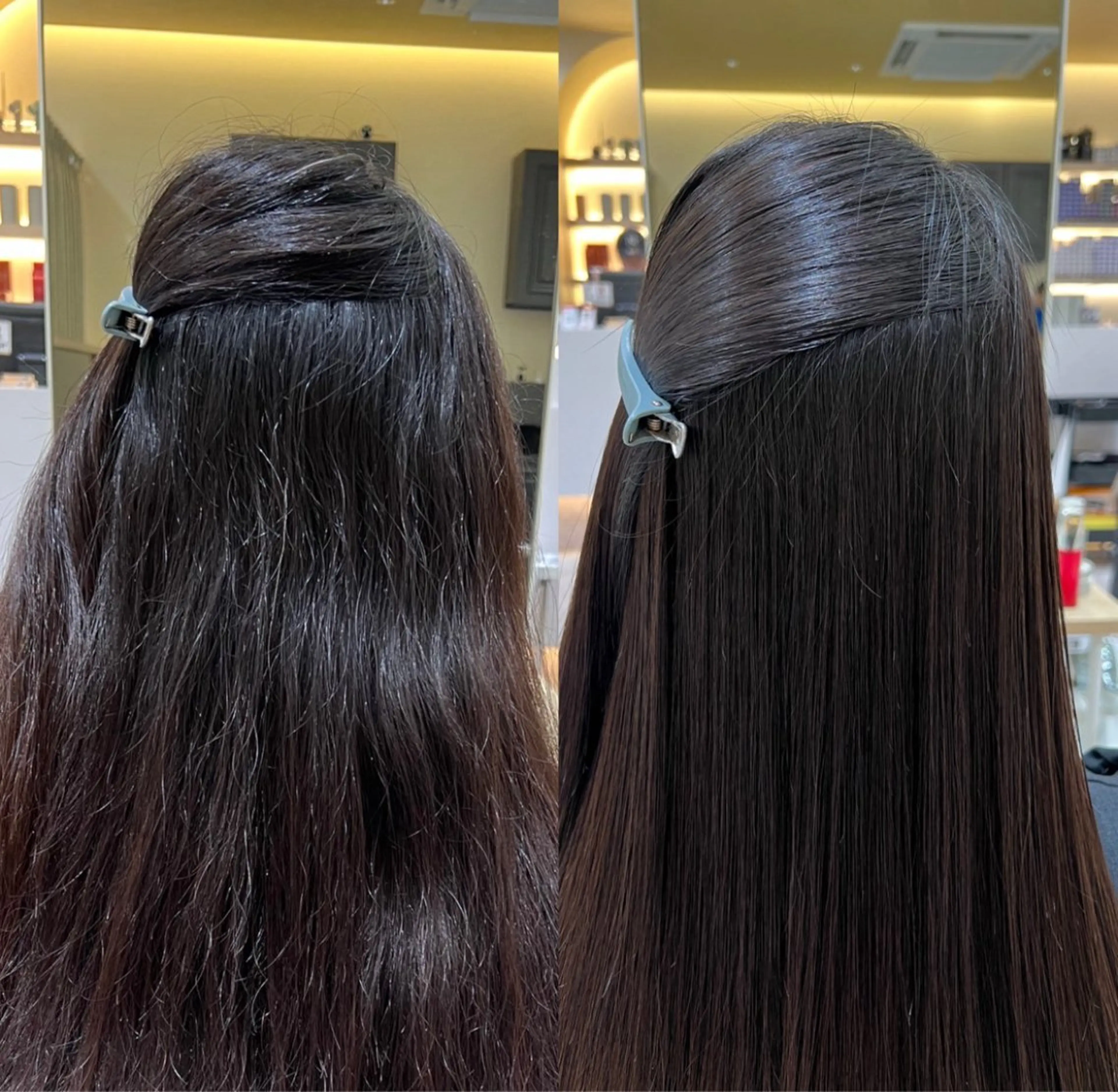 ロング ꪆৎ平行アーチ ྀི ワカナの眉毛・アイブロウイメージ