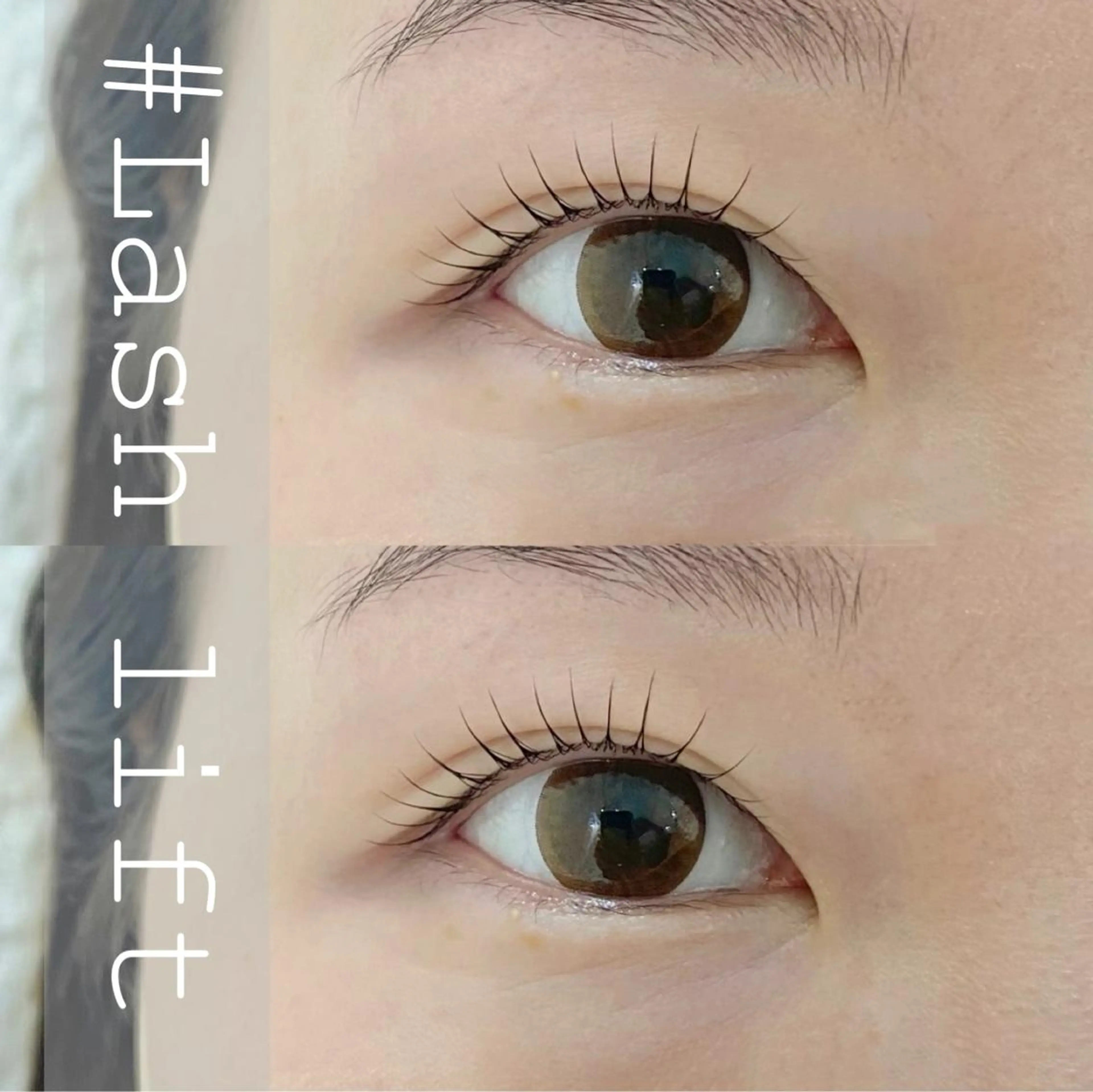 マツエク・マツパ GO TODAY SHAiRE SALON 新宿Ciel店所属・似合わせまつ毛🫧 さくら🌸のマツエク・マツパデザイン