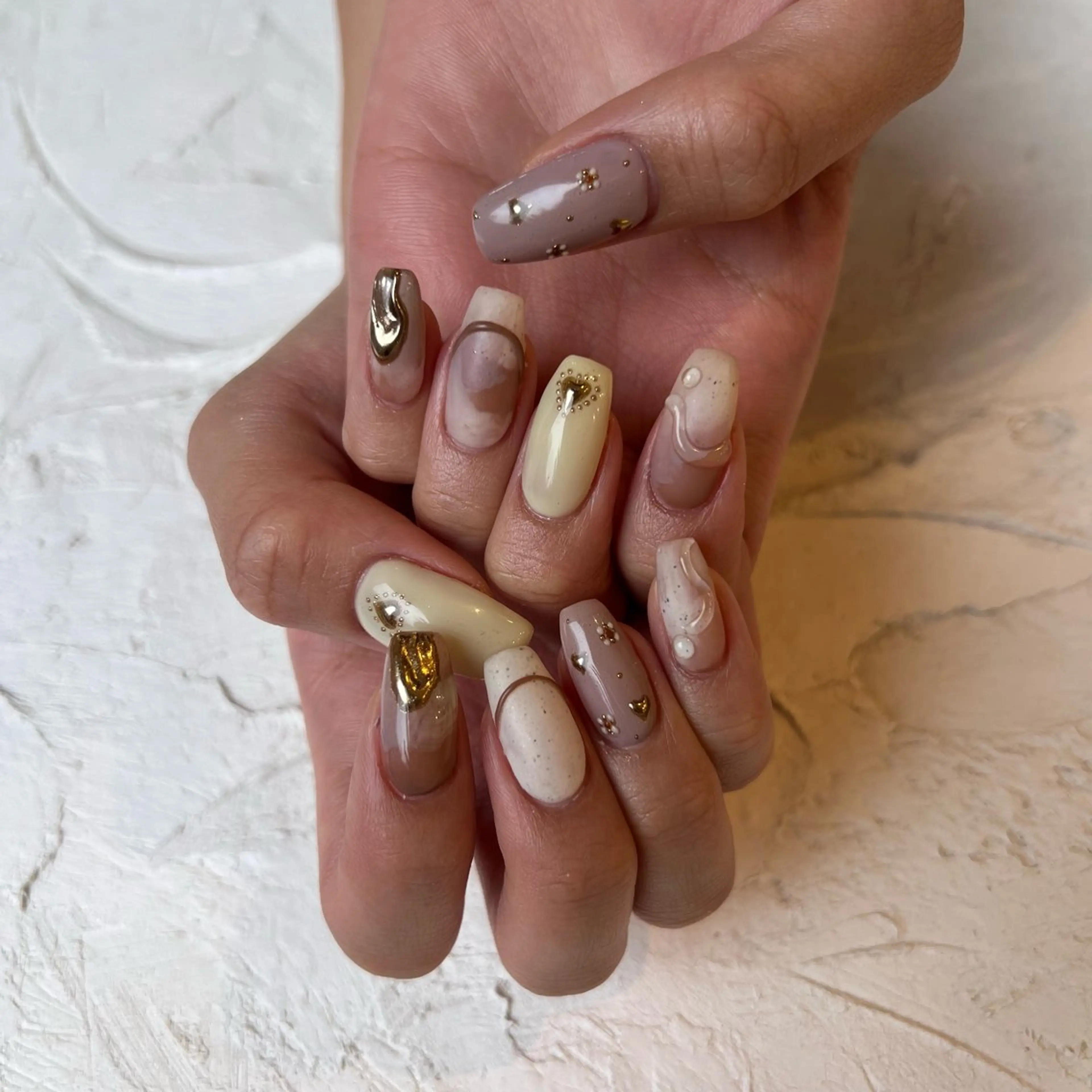 ネイル ハンドネイル Chipieee Tokyoのその他イメージ