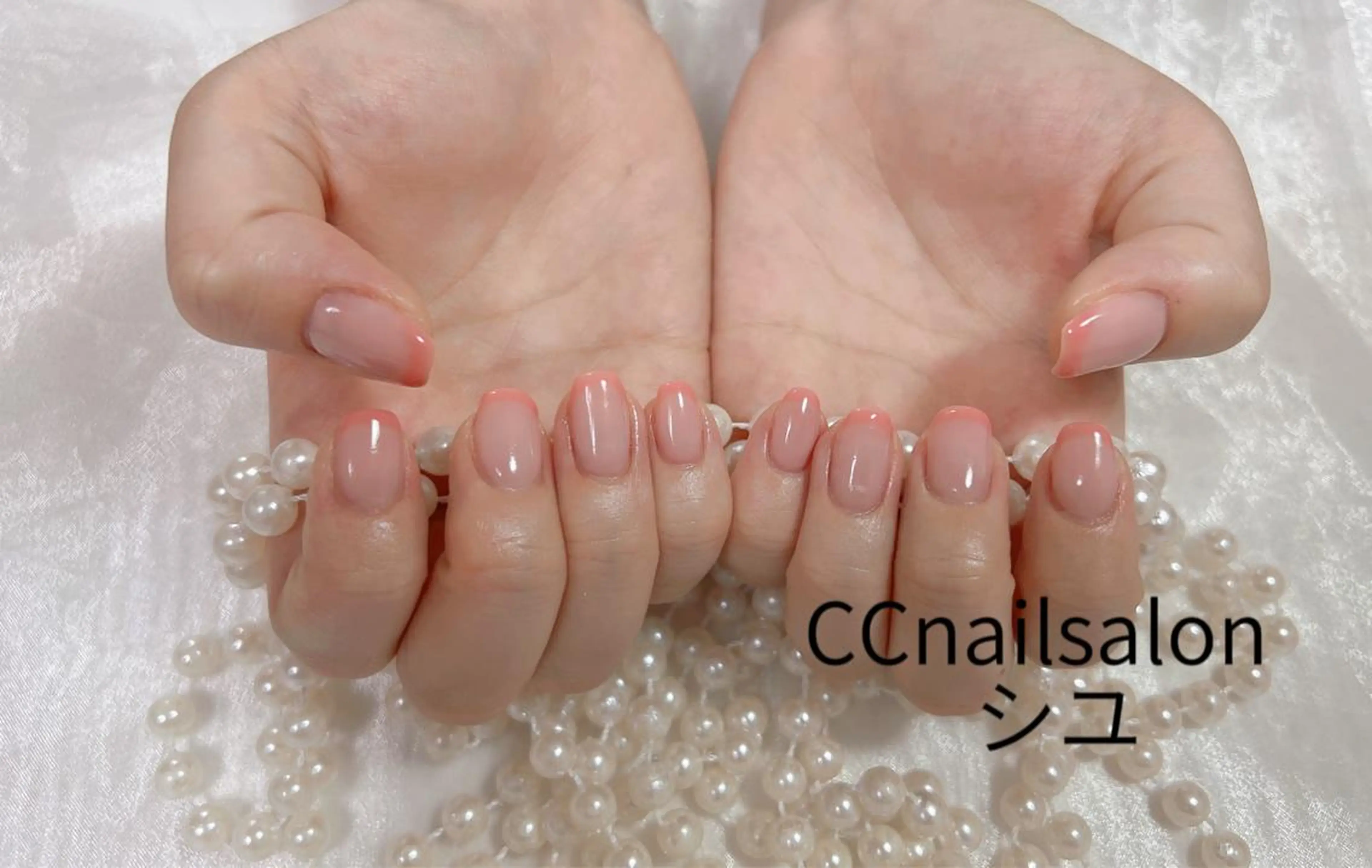 ネイル シーシー ネイルのネイルデザイン
