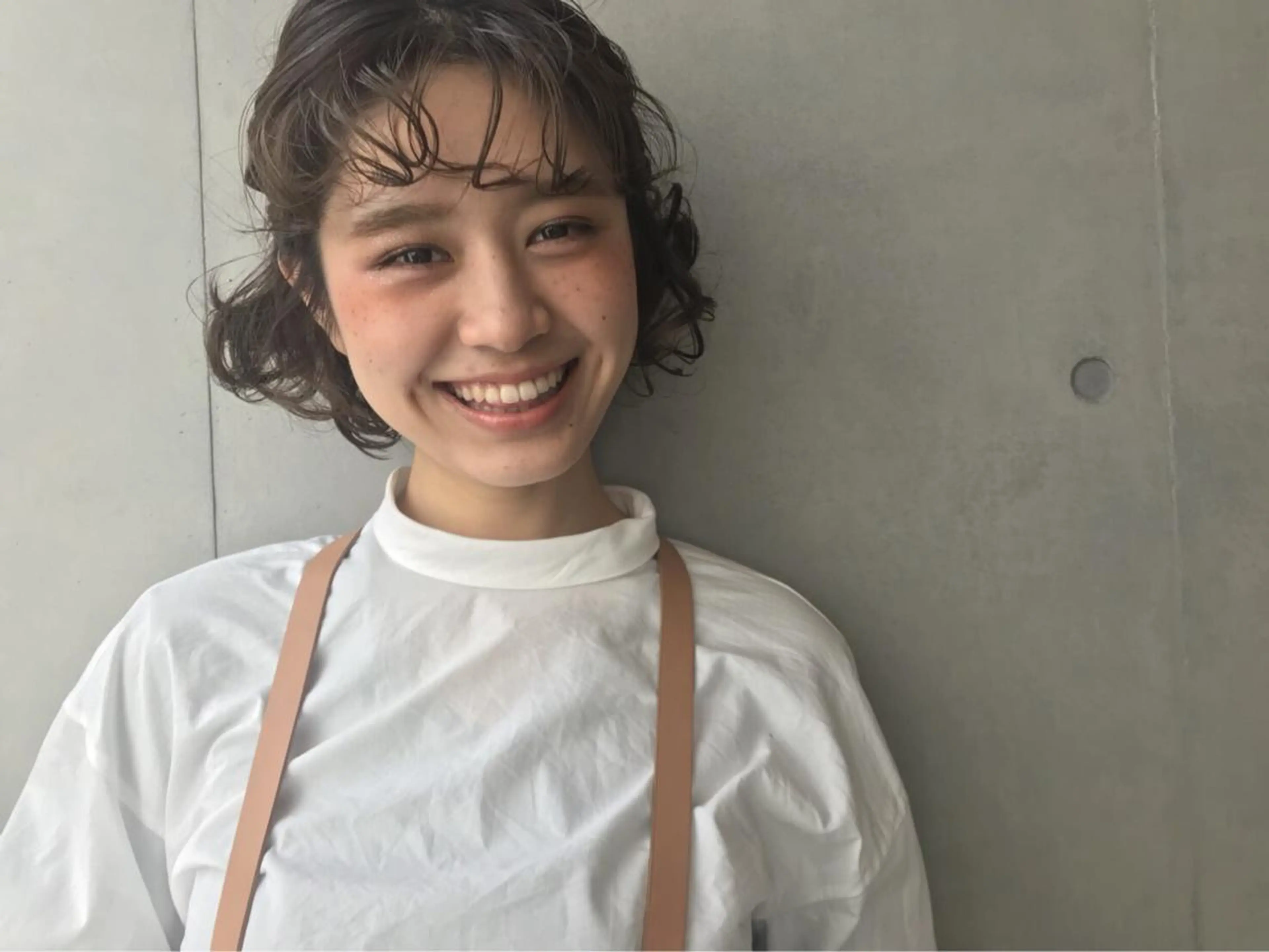 ヘアアレンジ akari ♡のヘアスタイル