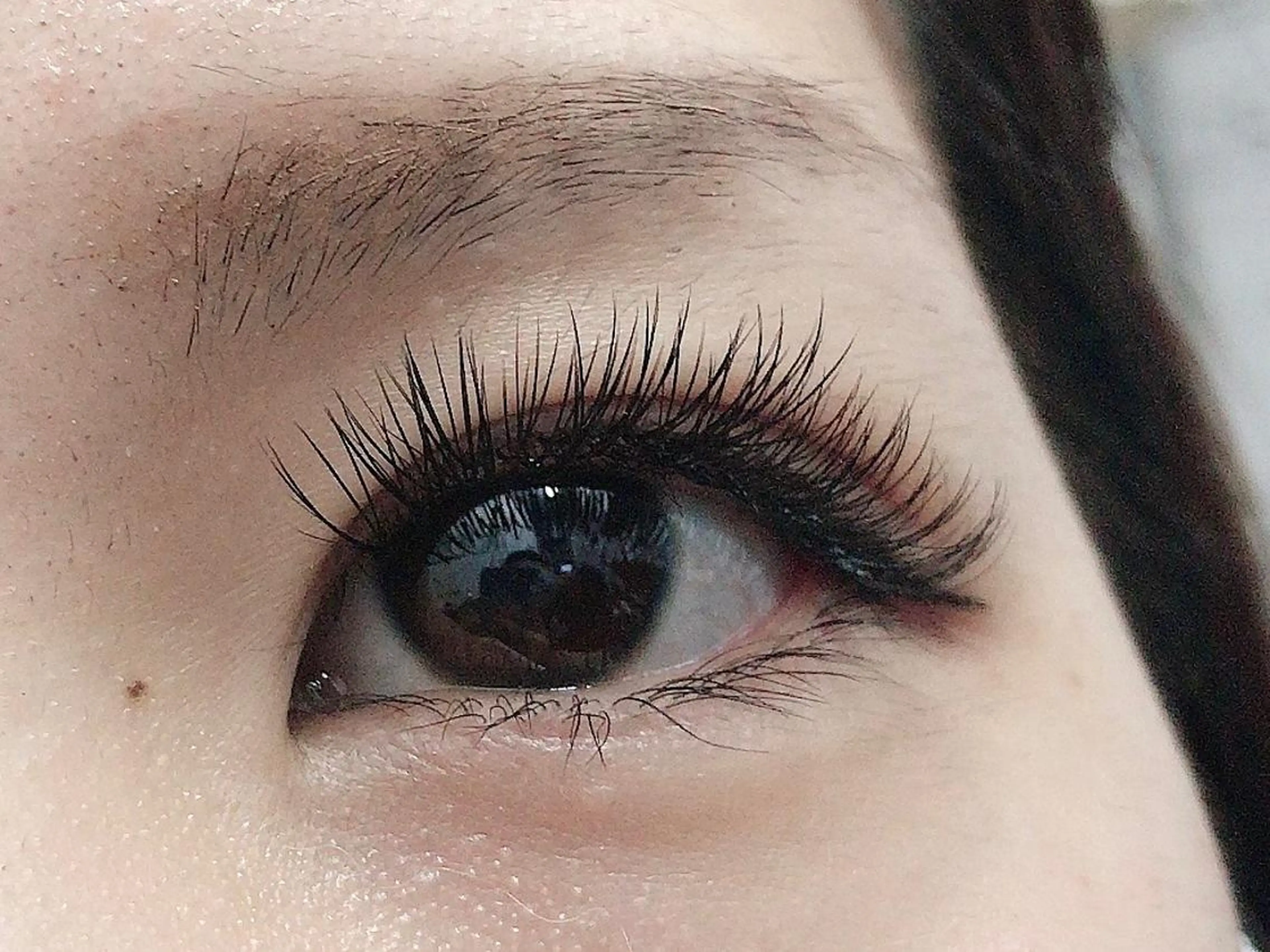 マツエク・マツパ マツエク Belle Fleuveのマツエク・マツパデザイン