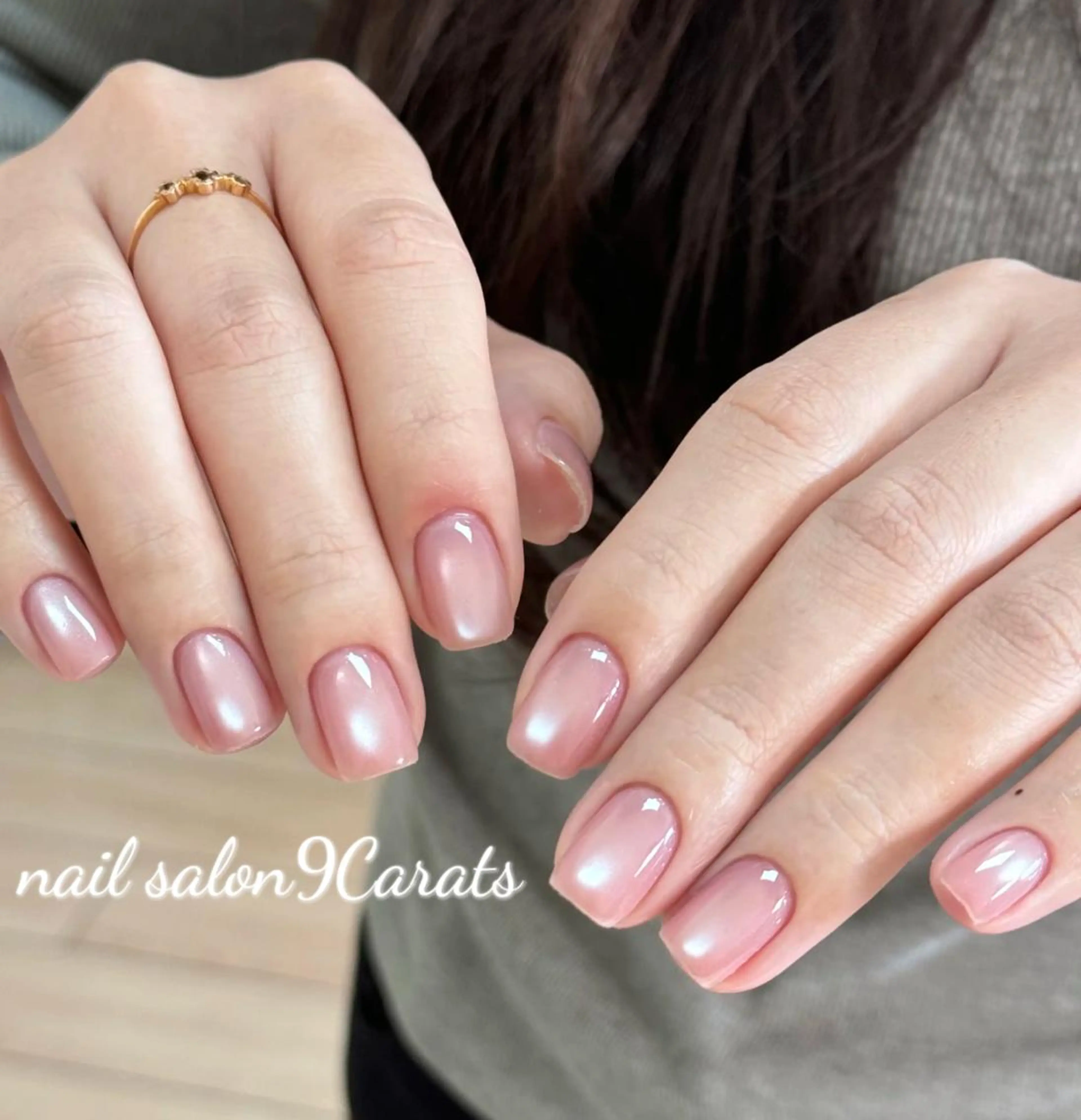 🔥💎【パラジェル】マグネットワンカラーコース2色可 新規オフ込み 💰6980の写真