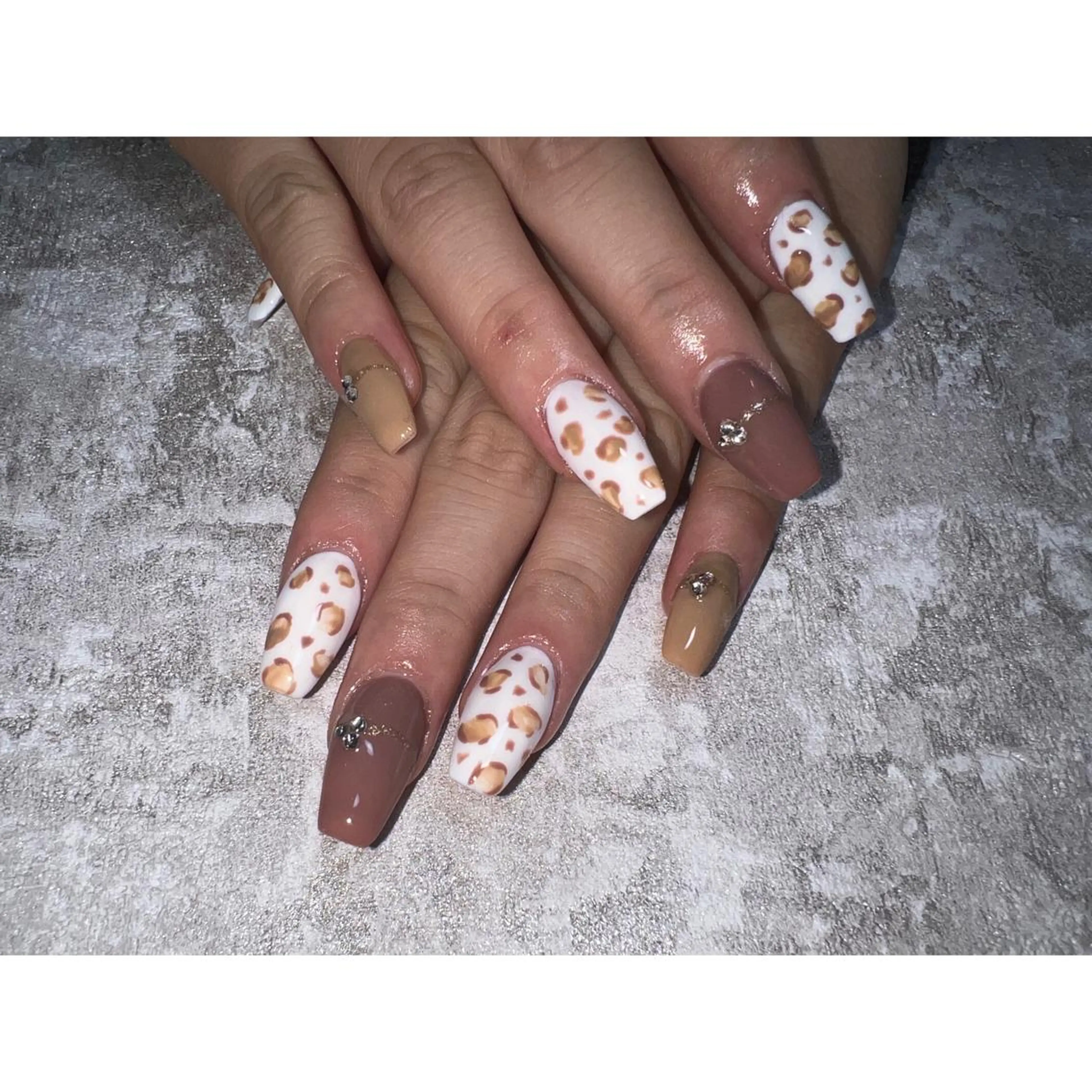 ネイル Nail Salon Ripe所属・Nail Salon Ripeのネイルデザイン