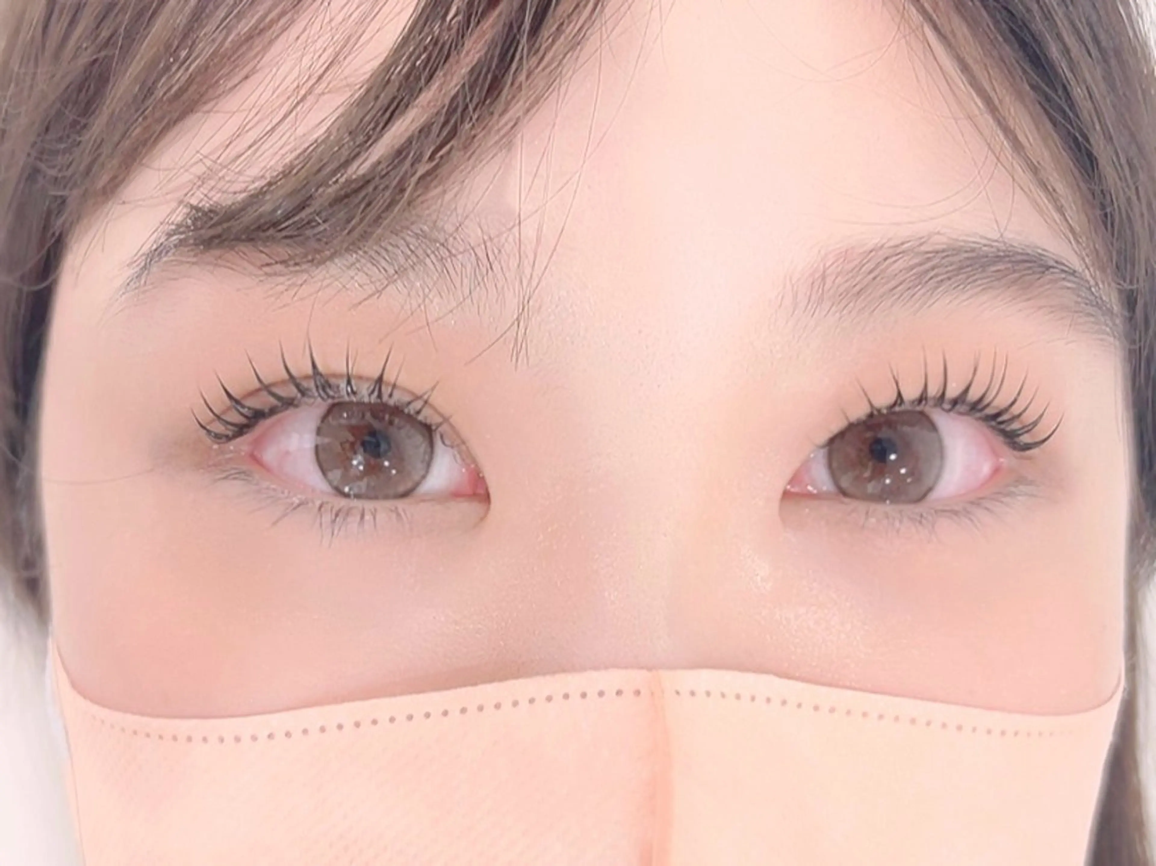 マツエク・マツパ マツパ 1日限定2名🦋💎 条件必読❗️のマツエク・マツパデザイン