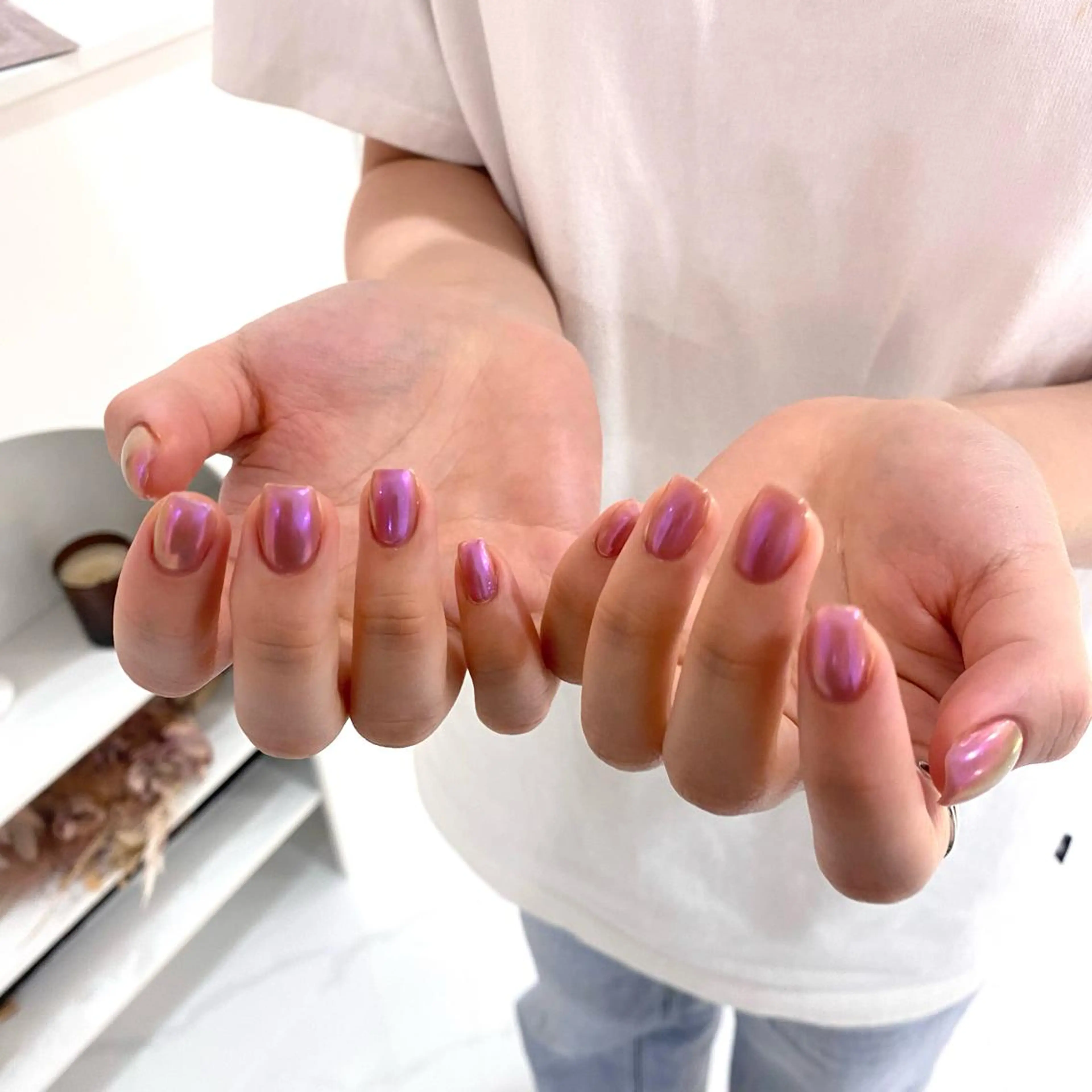 ネイル FLY Nail Salonのネイルデザイン