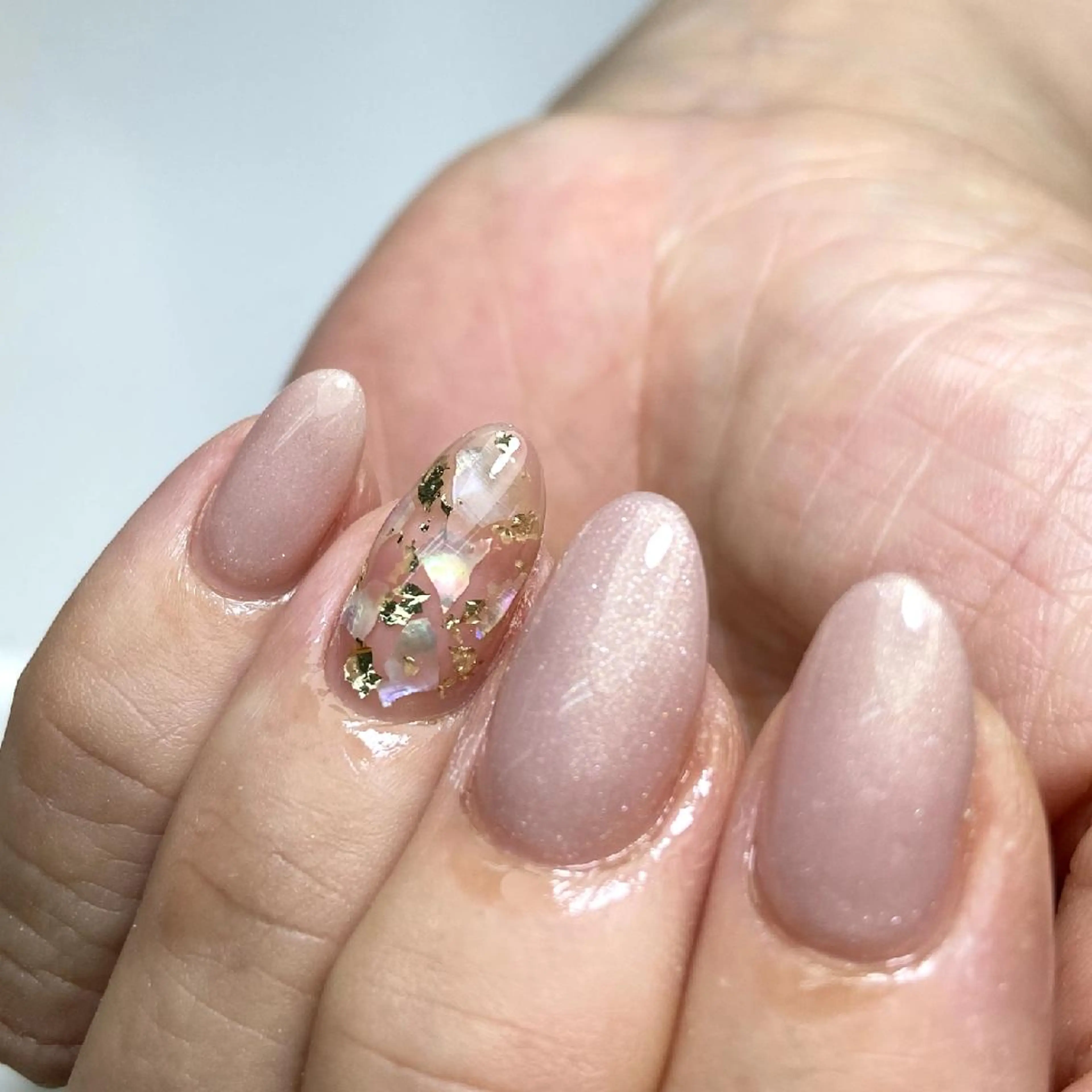ネイル nail salon Lumièreのネイルデザイン