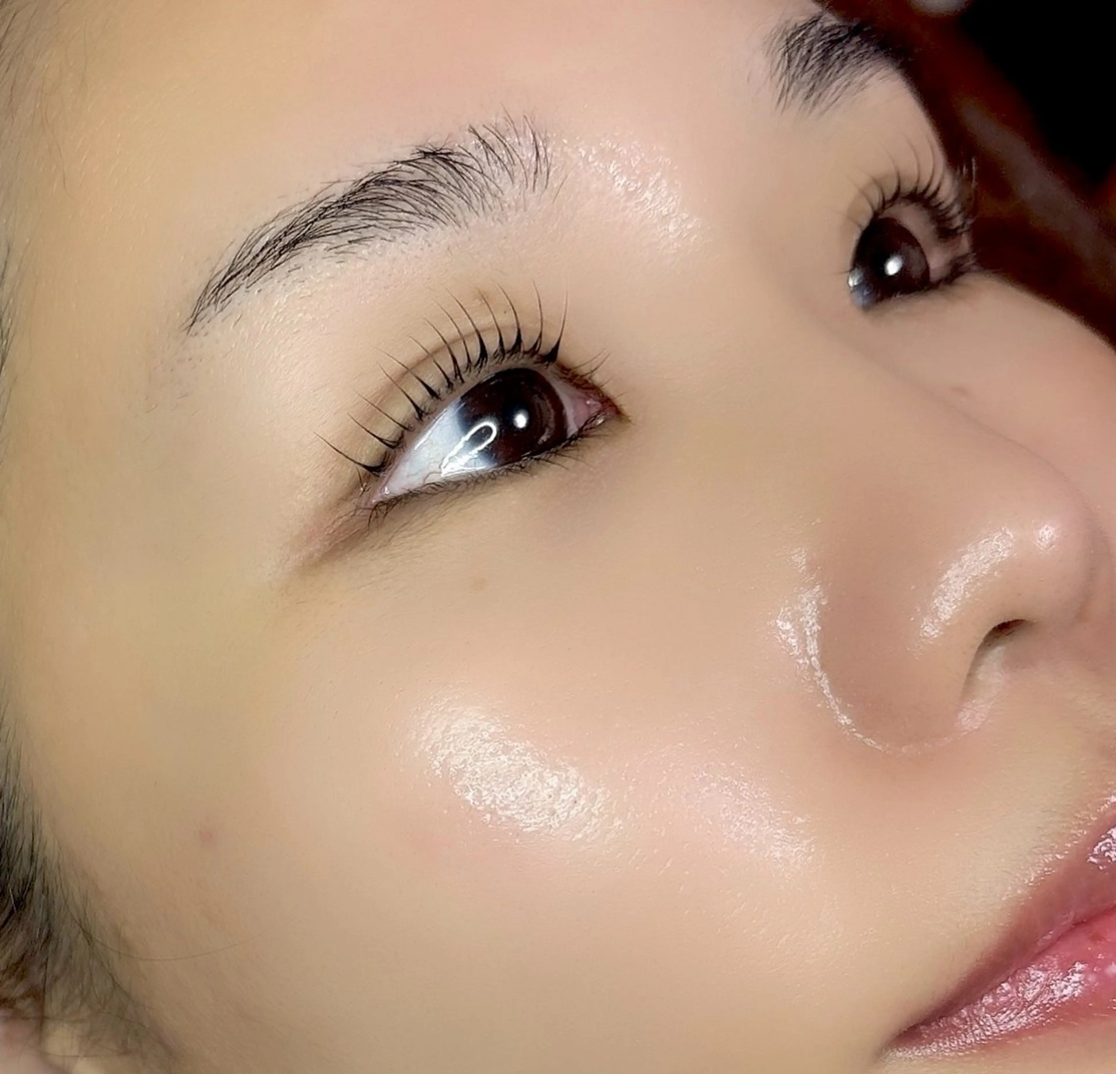 マツエク・マツパ まつげパーマ ワックス脱毛 眉カット その他(アイブロウ) salon lady_goのエステ・リラクイメージ