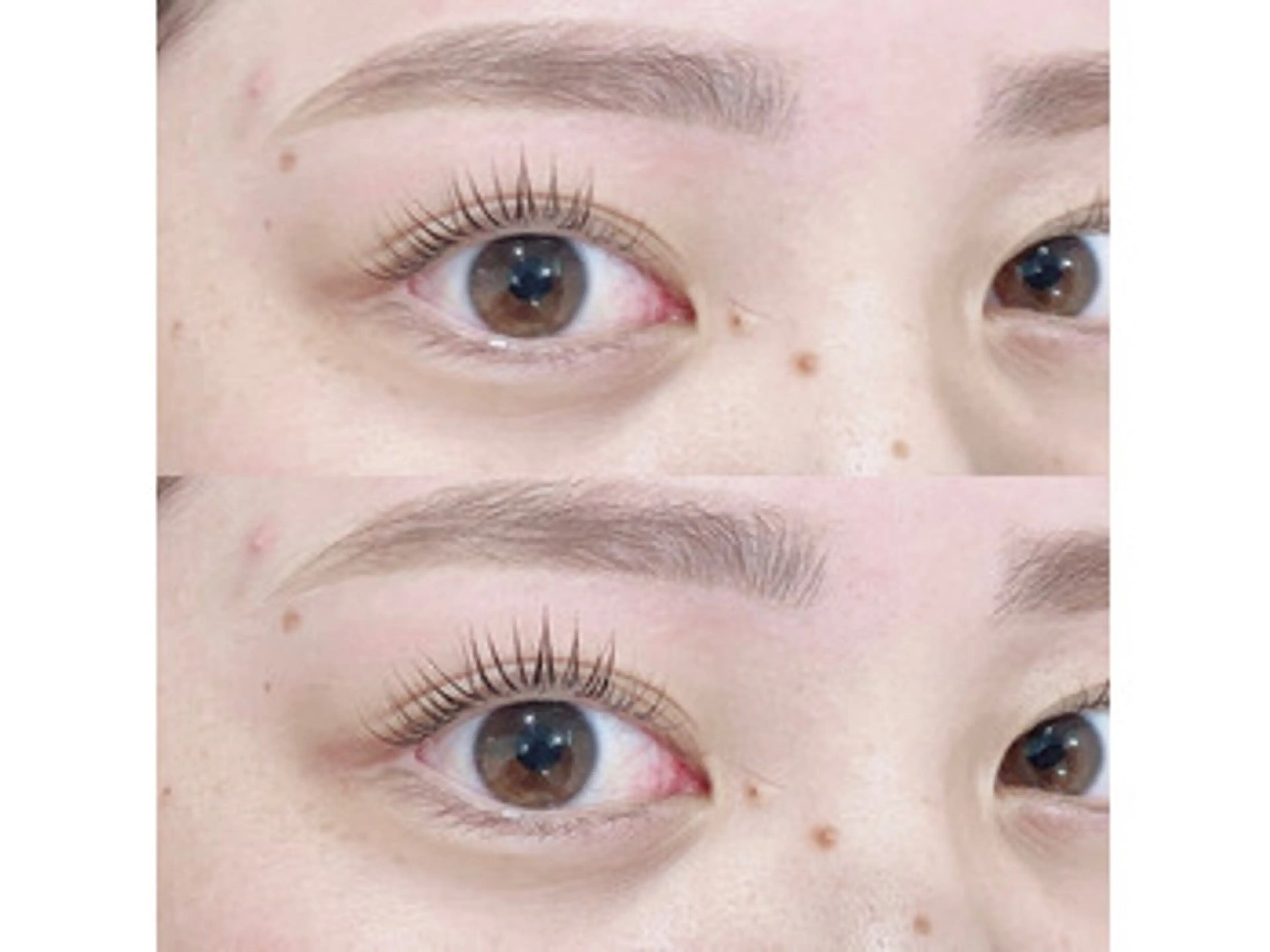 マツエク・マツパ Mian 津田沼のマツエク・マツパデザイン