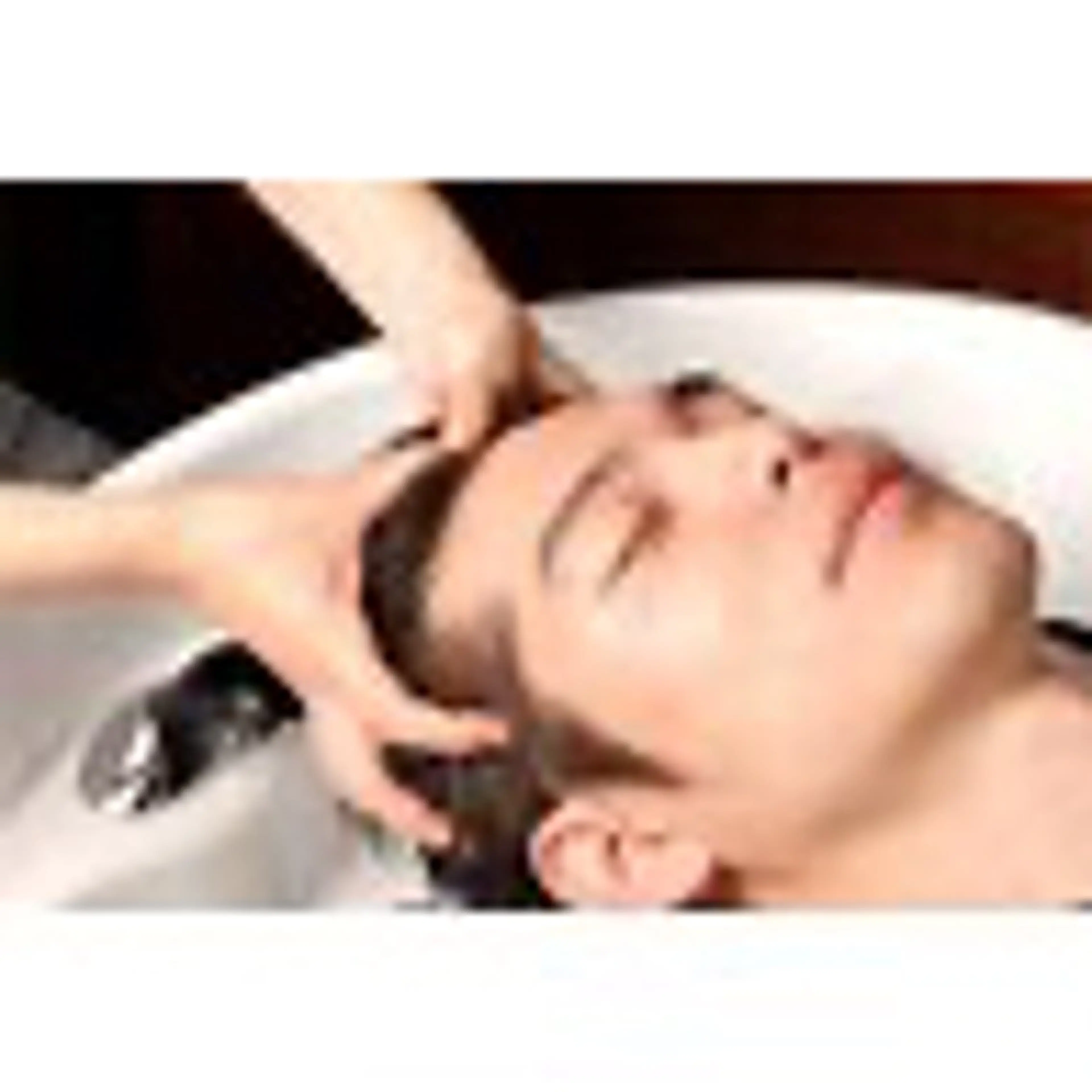 炭酸ヘッドスパ💆‍♀️🫧の写真