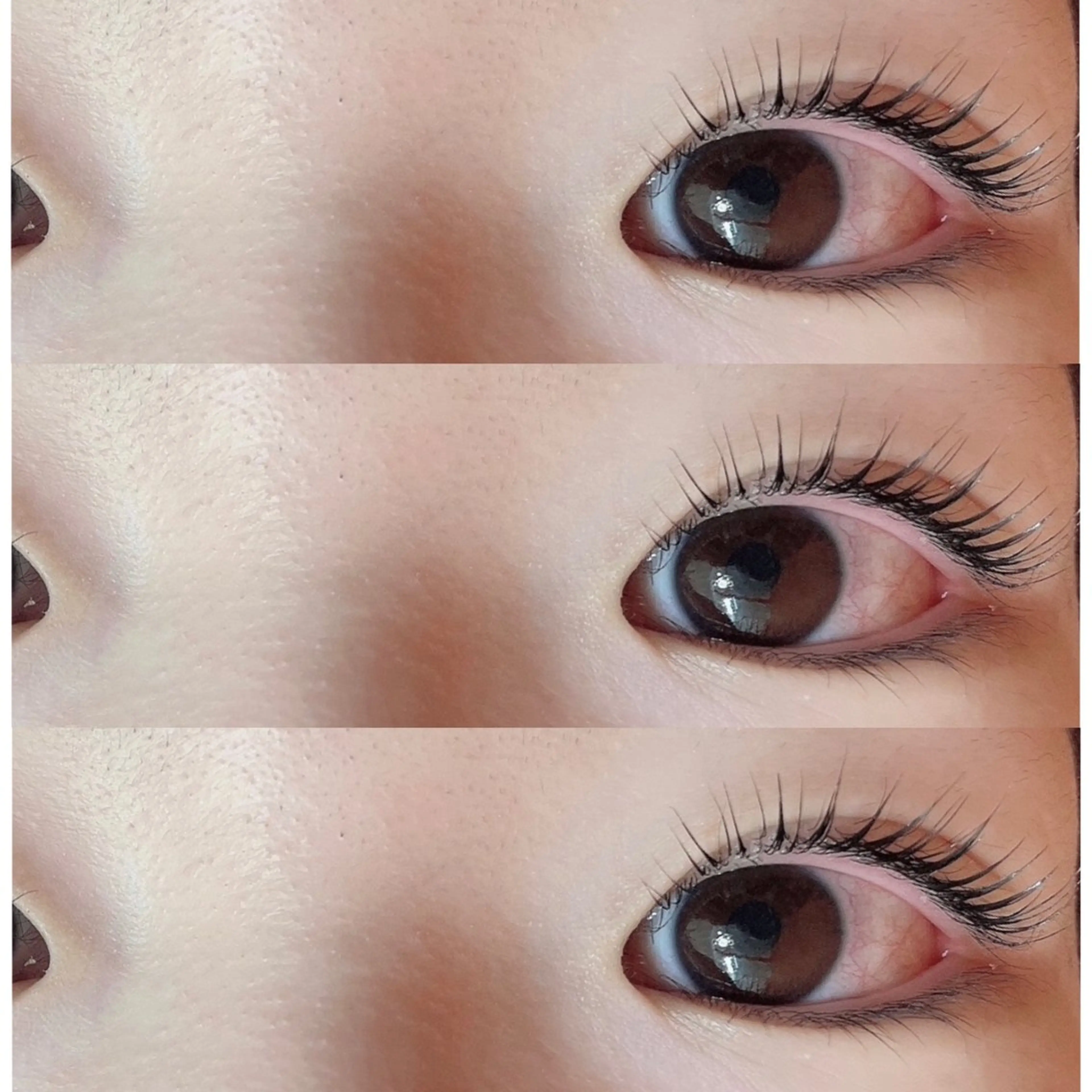 マツエク・マツパ マツパ Ysalon eyelashのマツエク・マツパデザイン