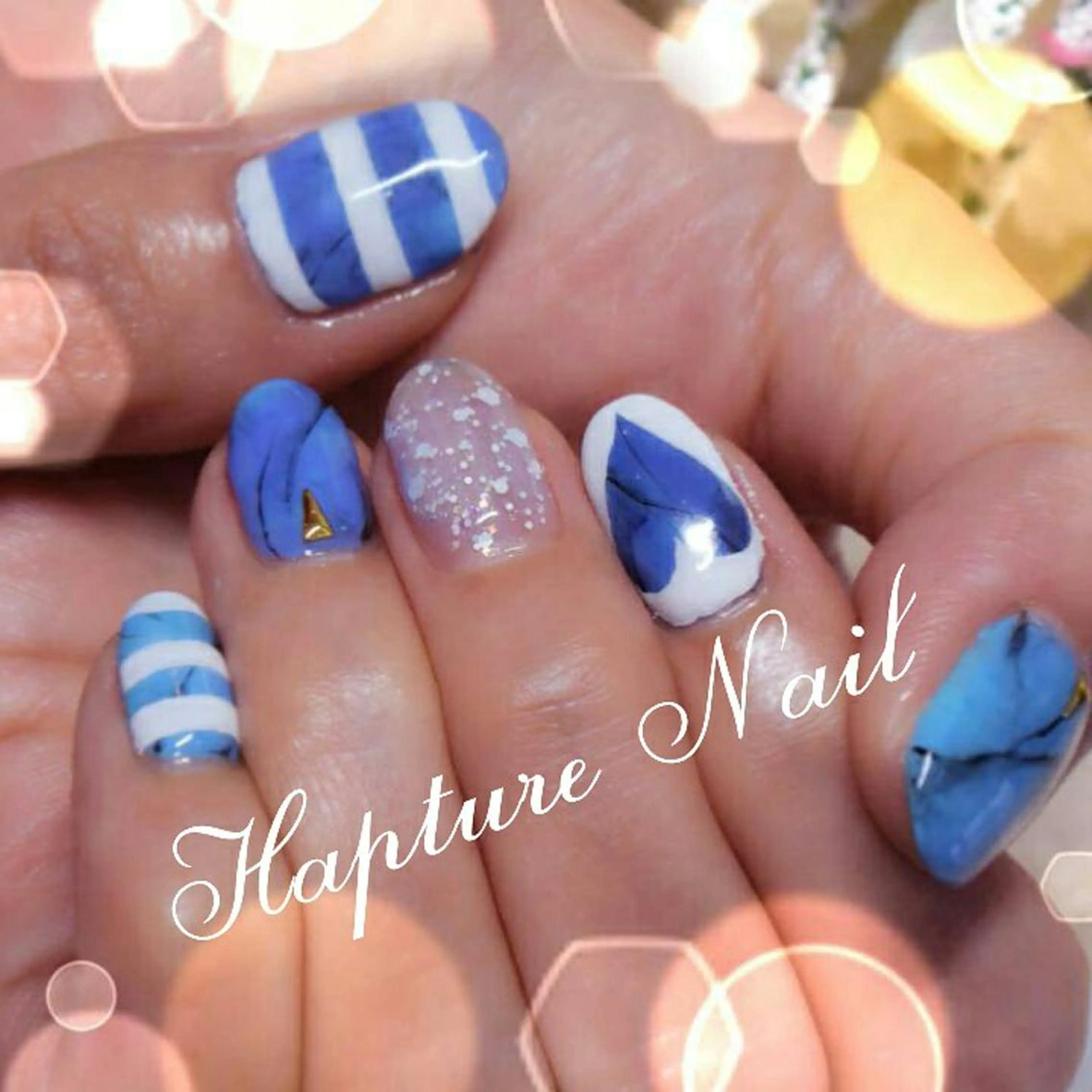 ネイルサロン開業したい方必見!!!個人レッスンしますの写真