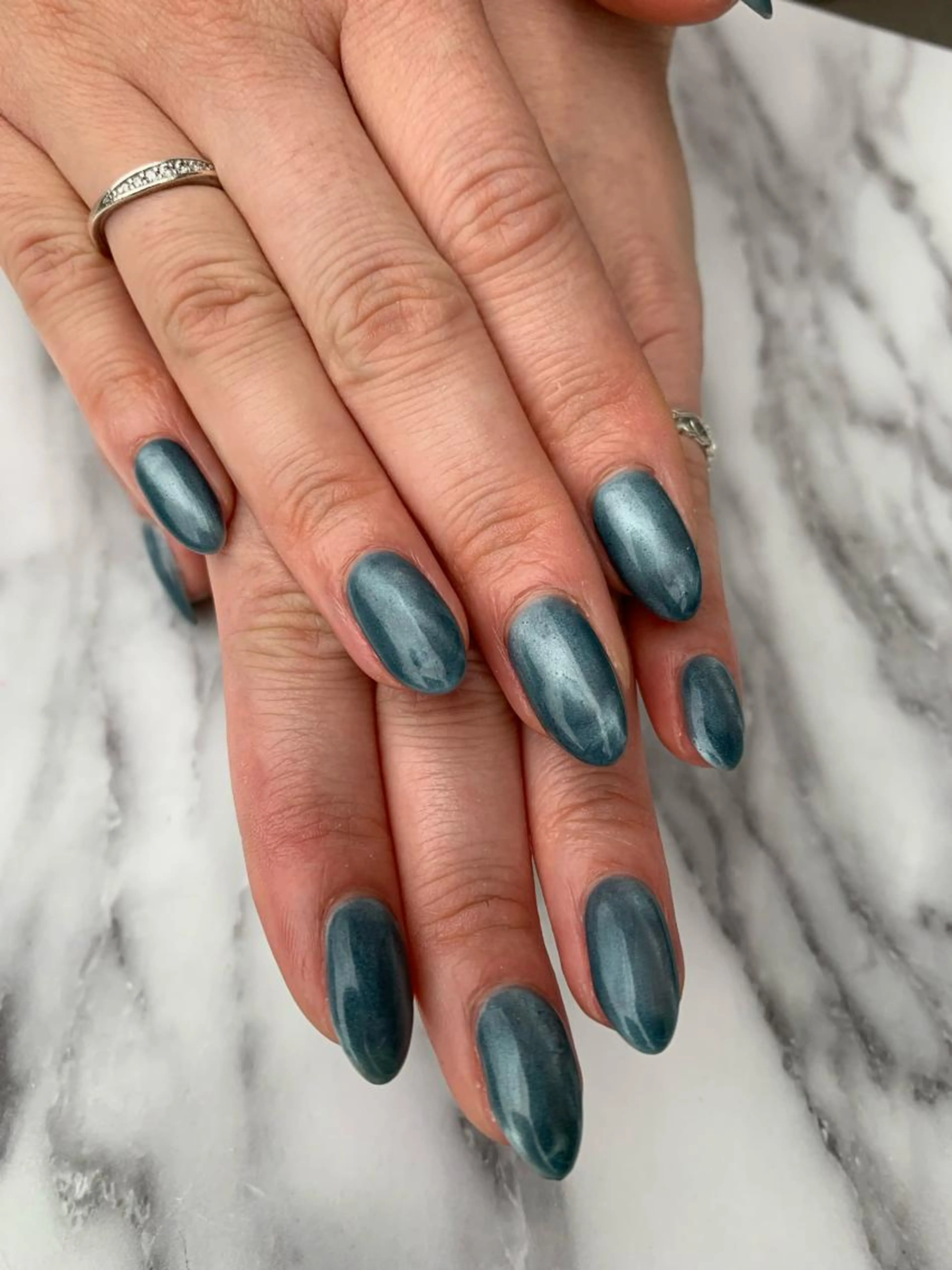 ミニモ限定！ご新規様マグネットネイル（他店オフ込み)の写真