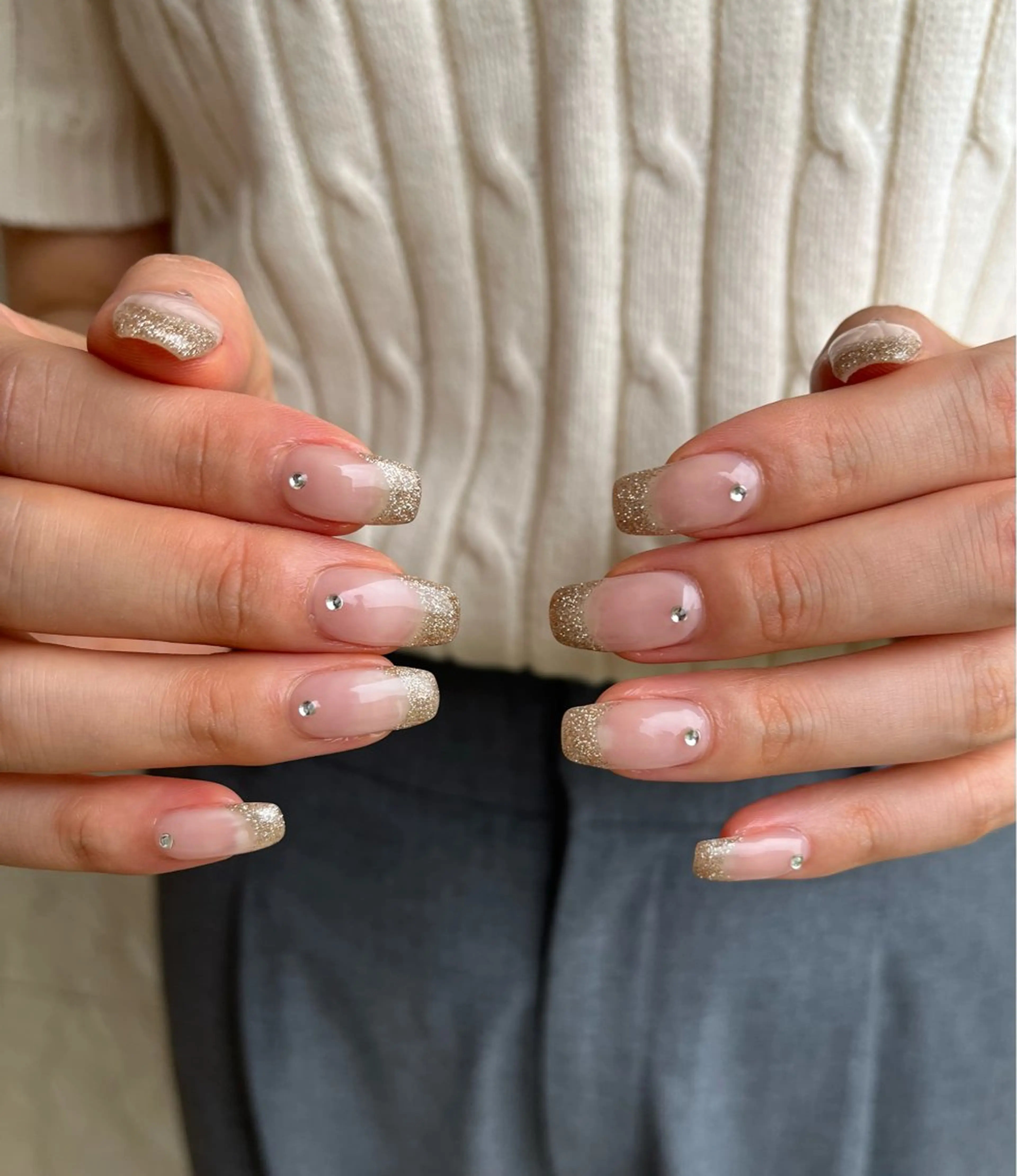 ネイル S. SAYAのネイルデザイン