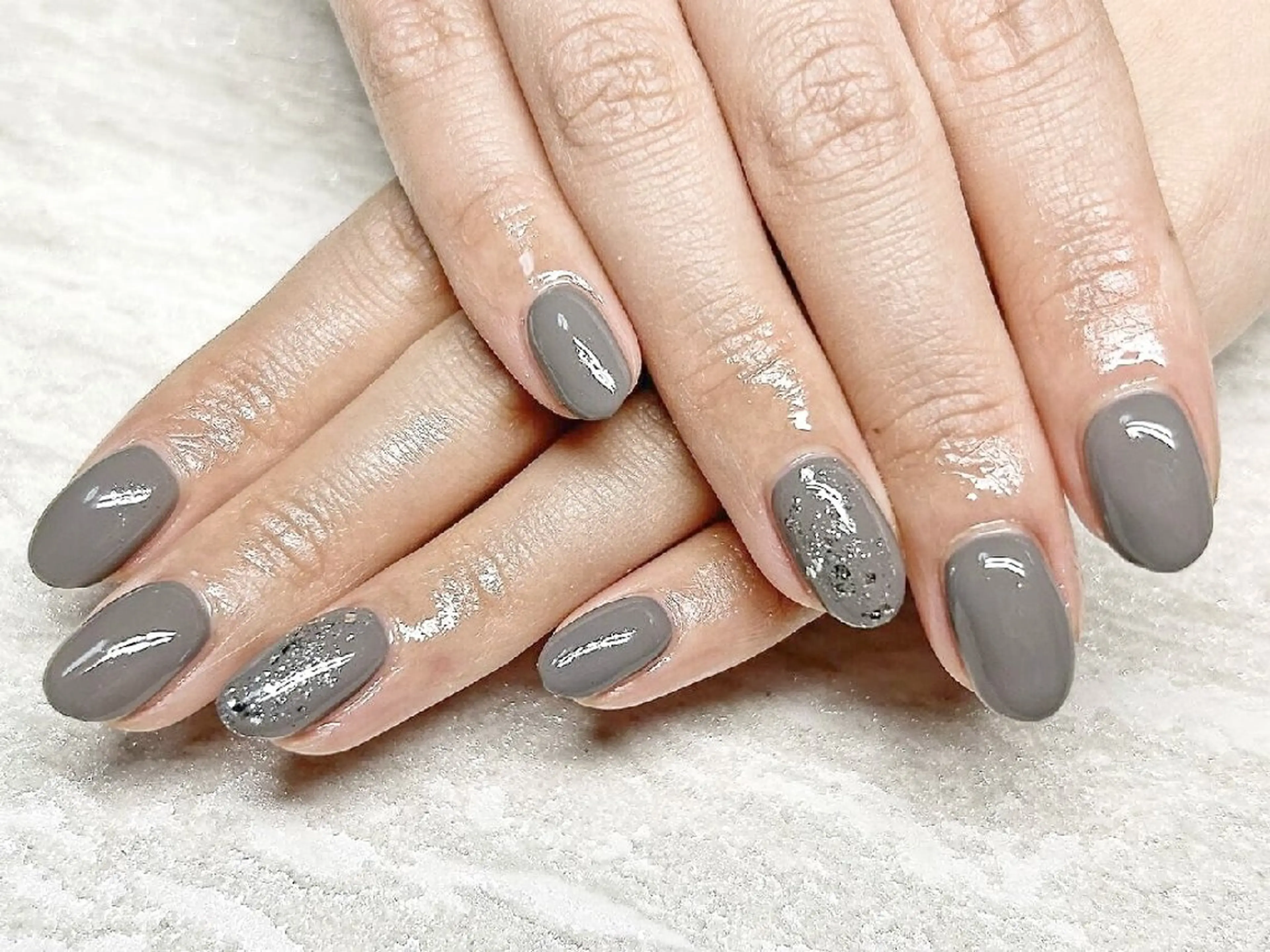 ネイル JULIE NAILのネイルデザイン