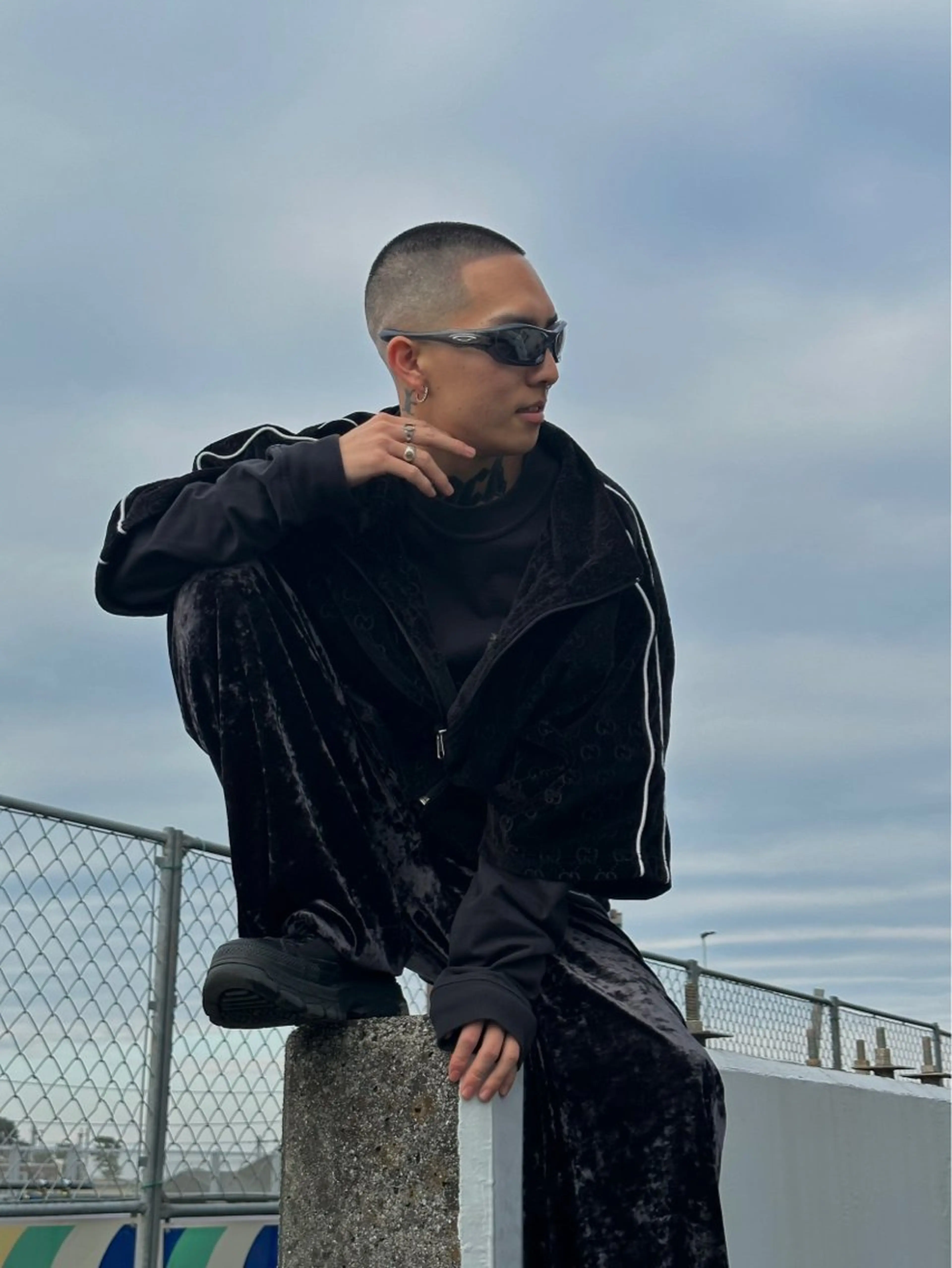 【期間限定】💈メンズカット💈バーバースタイル、ナチュラルスタイルお任せ下さい！の写真