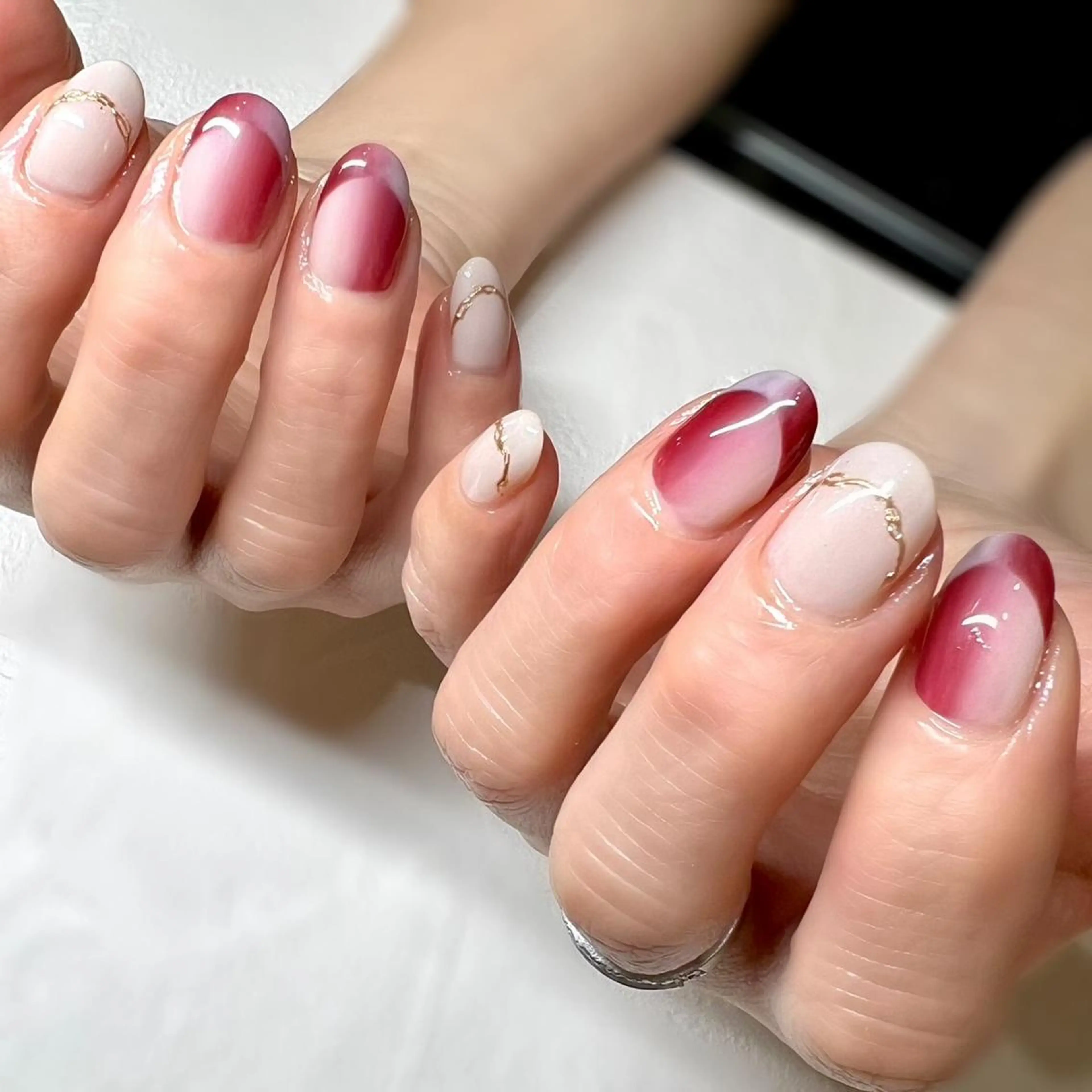 ネイル MI-NA所属・MI-NA 倉敷/ネイル/まつ毛のマツエク・マツパデザイン