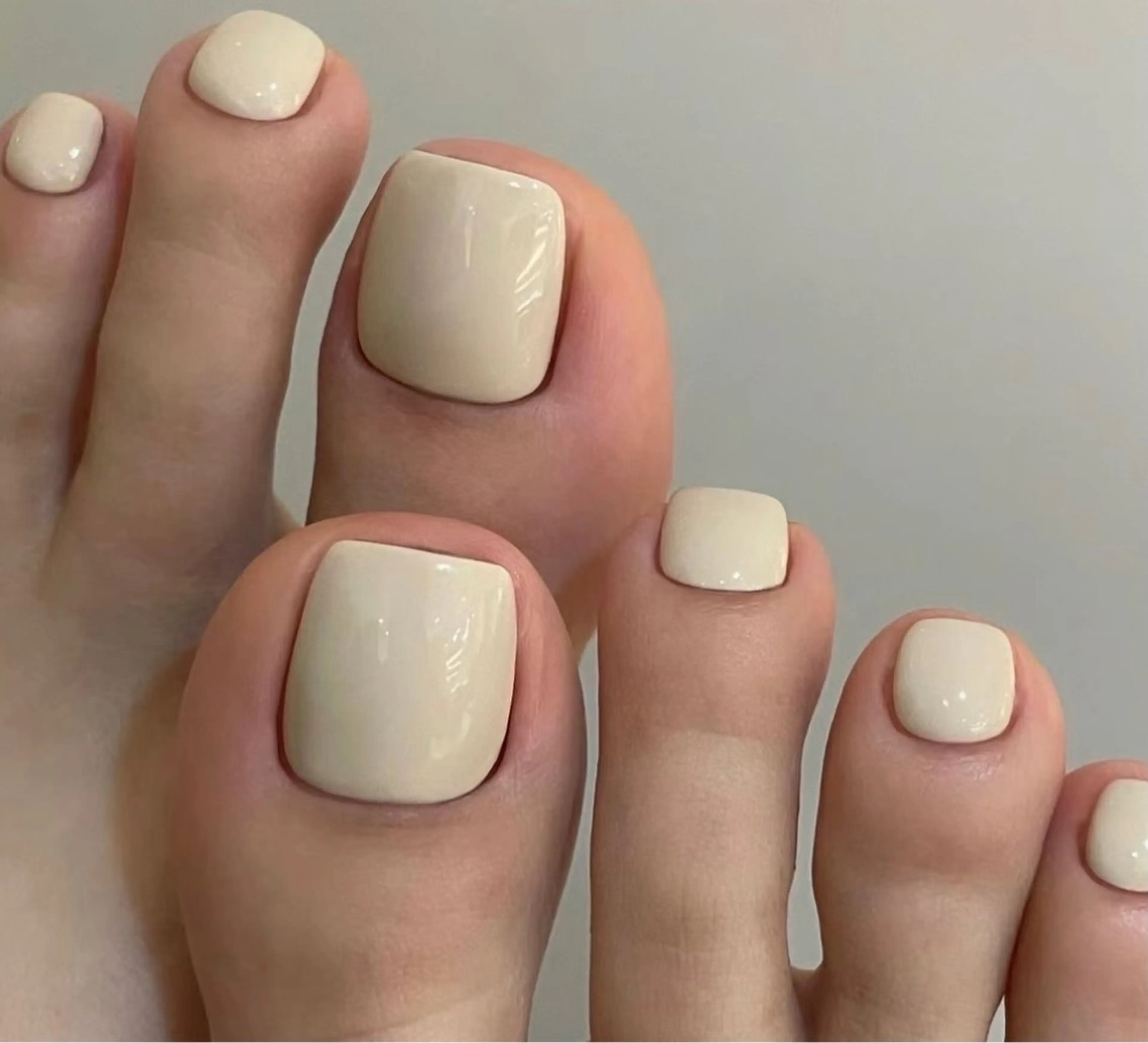 ネイル フットネイル D-BEAUTY Nailsalonのネイルデザイン