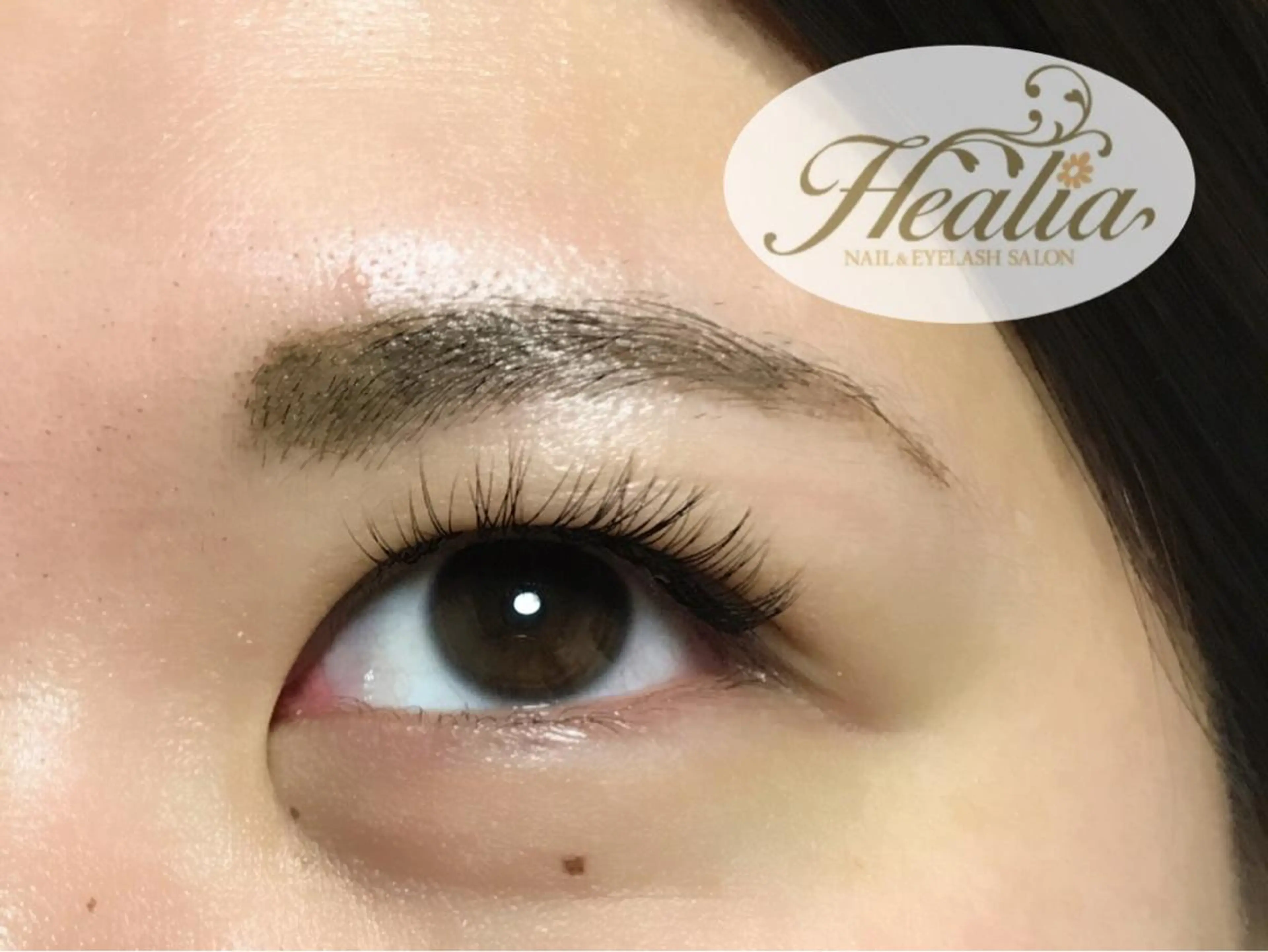 マツエク・マツパ REMIA湘南台 TANABEのネイルデザイン