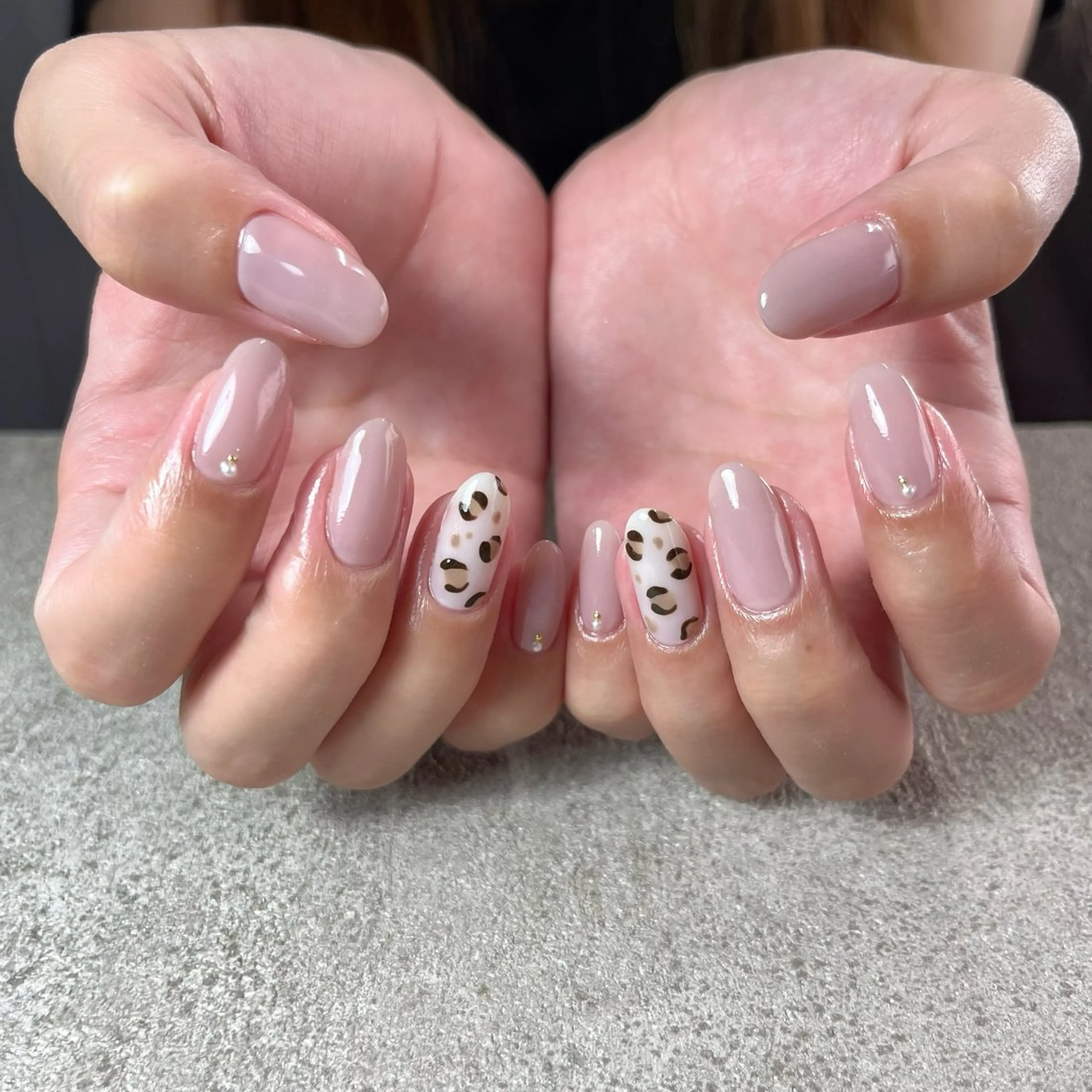 ネイル Koa nails.のネイルデザイン