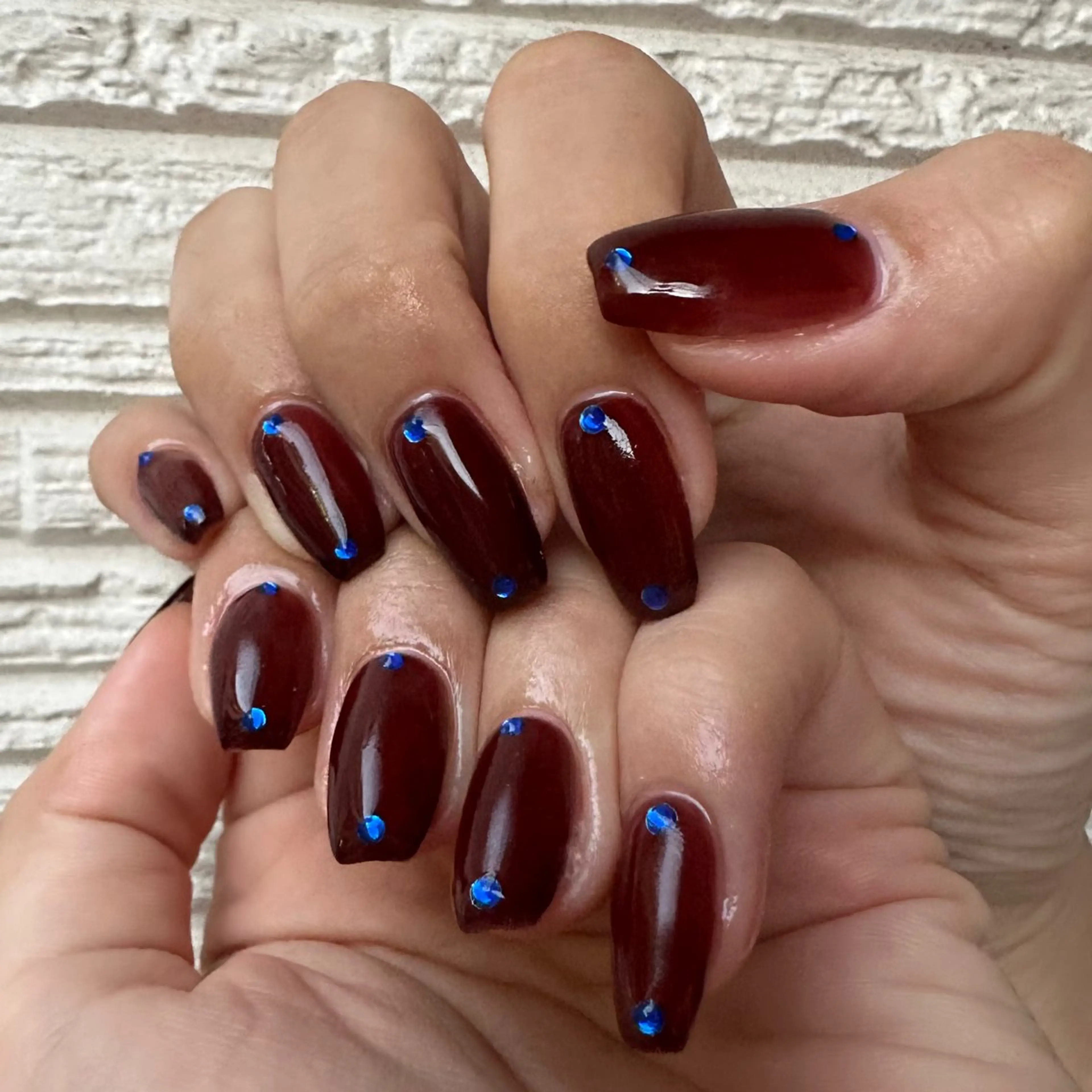 ネイル M' nailのネイルデザイン