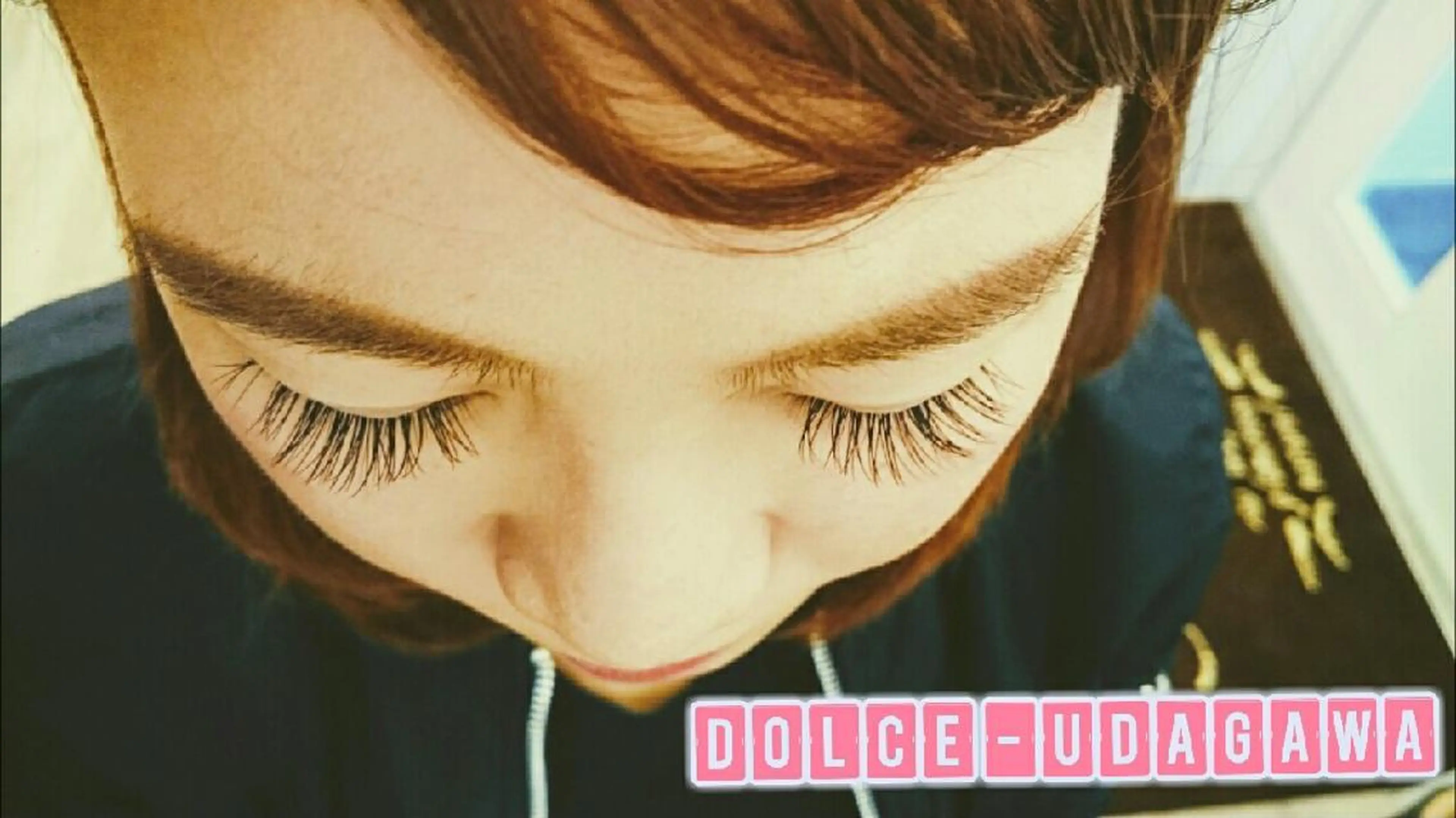 マツエク・マツパ dolce🌼 宇田川店のマツエク・マツパデザイン