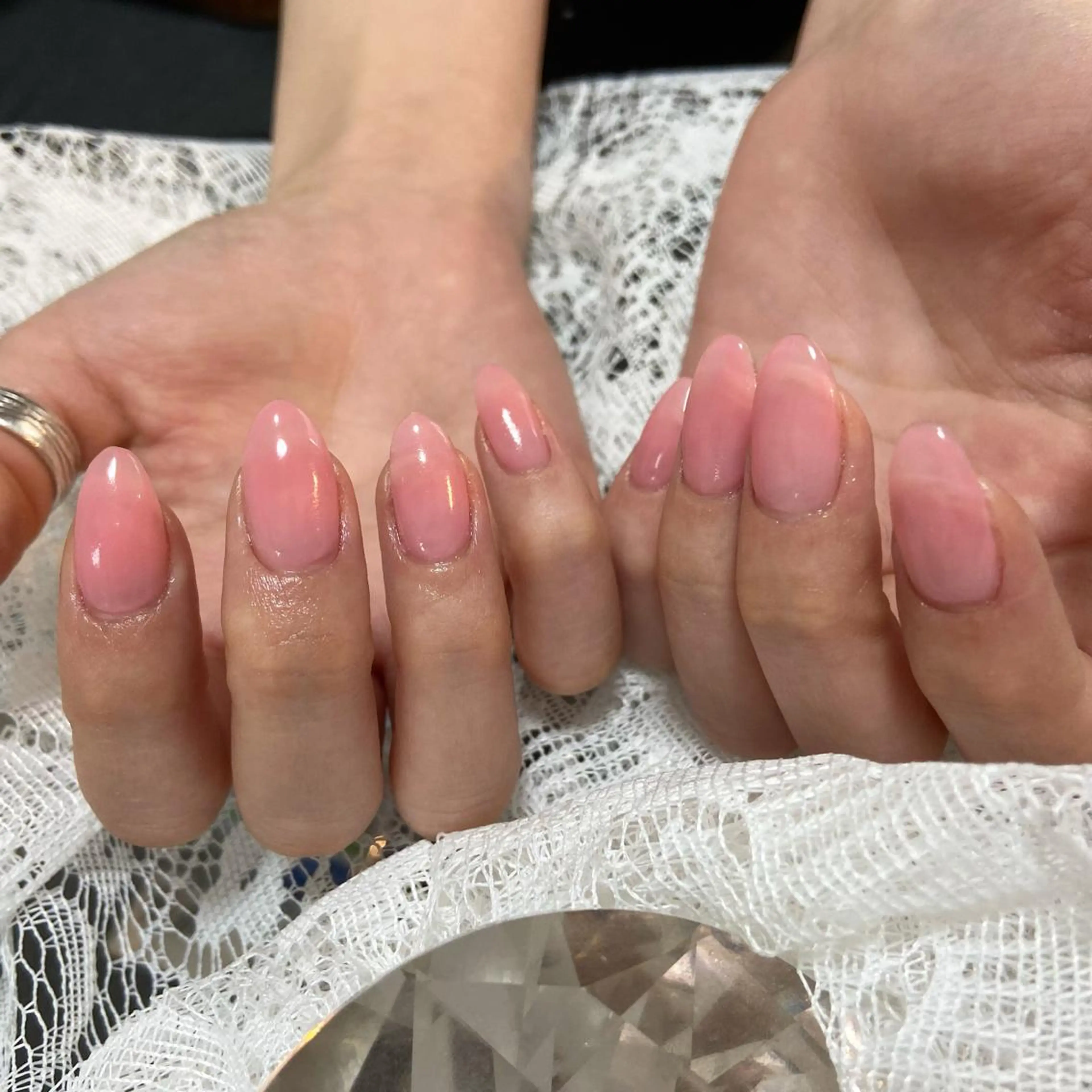 ネイル nail salon M'U【エムユー】のネイルデザイン
