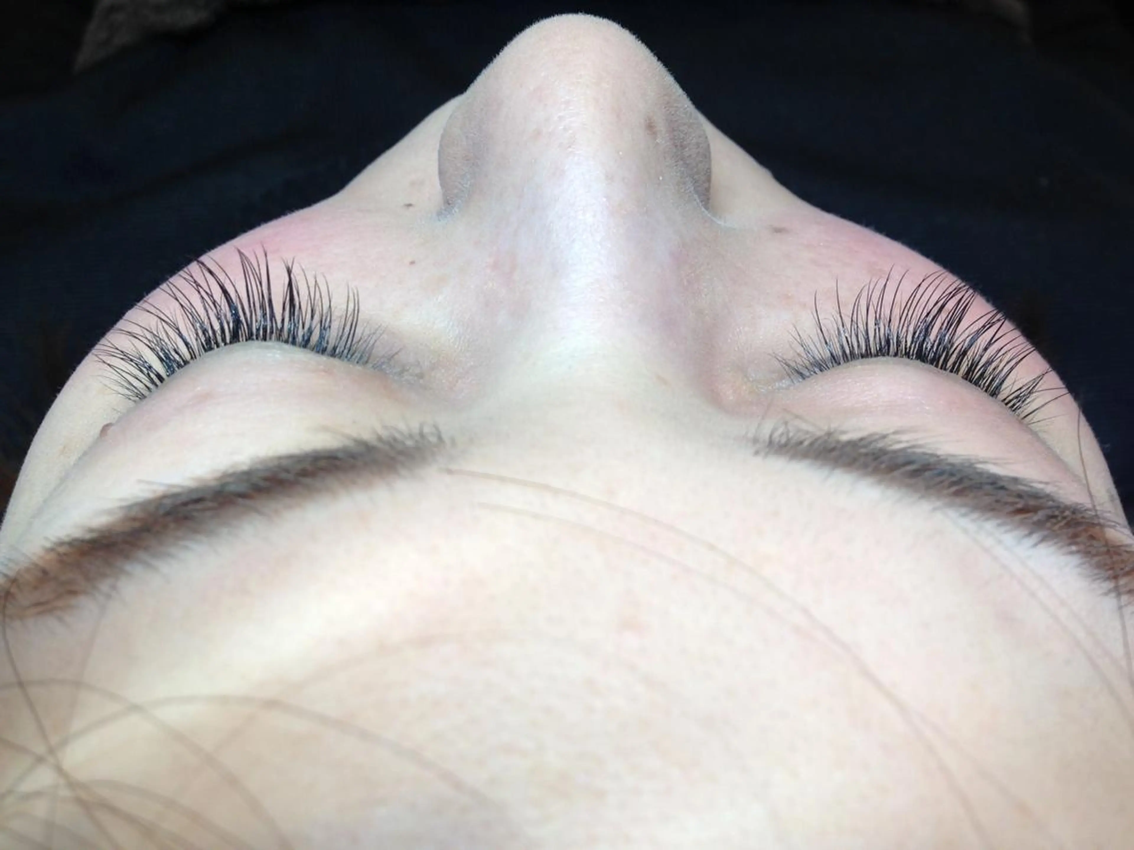 マツエク・マツパ 🥚sumire🥚 アイデザイナーの眉毛・アイブロウイメージ