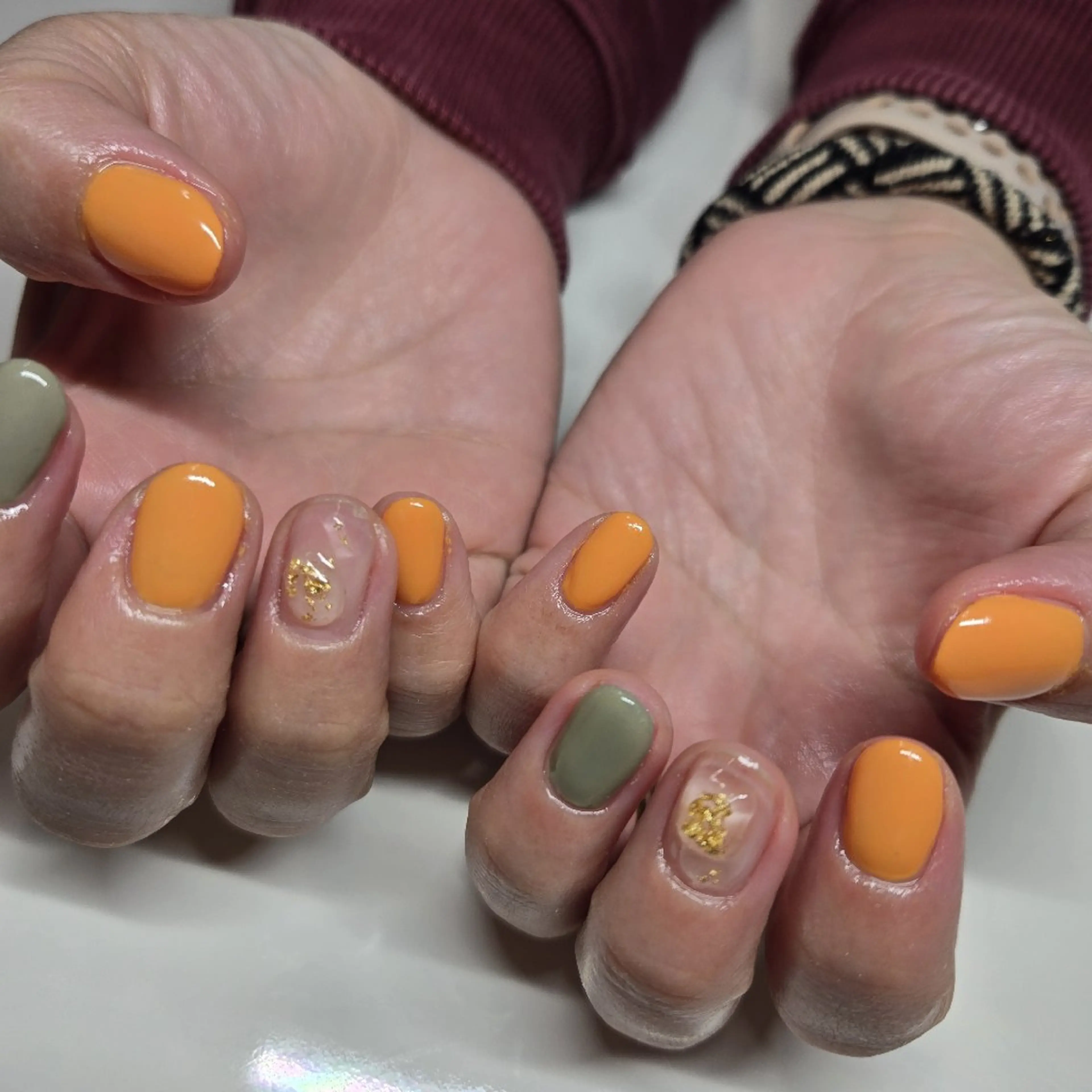 ネイル BELIAS nailsalonのネイルデザイン