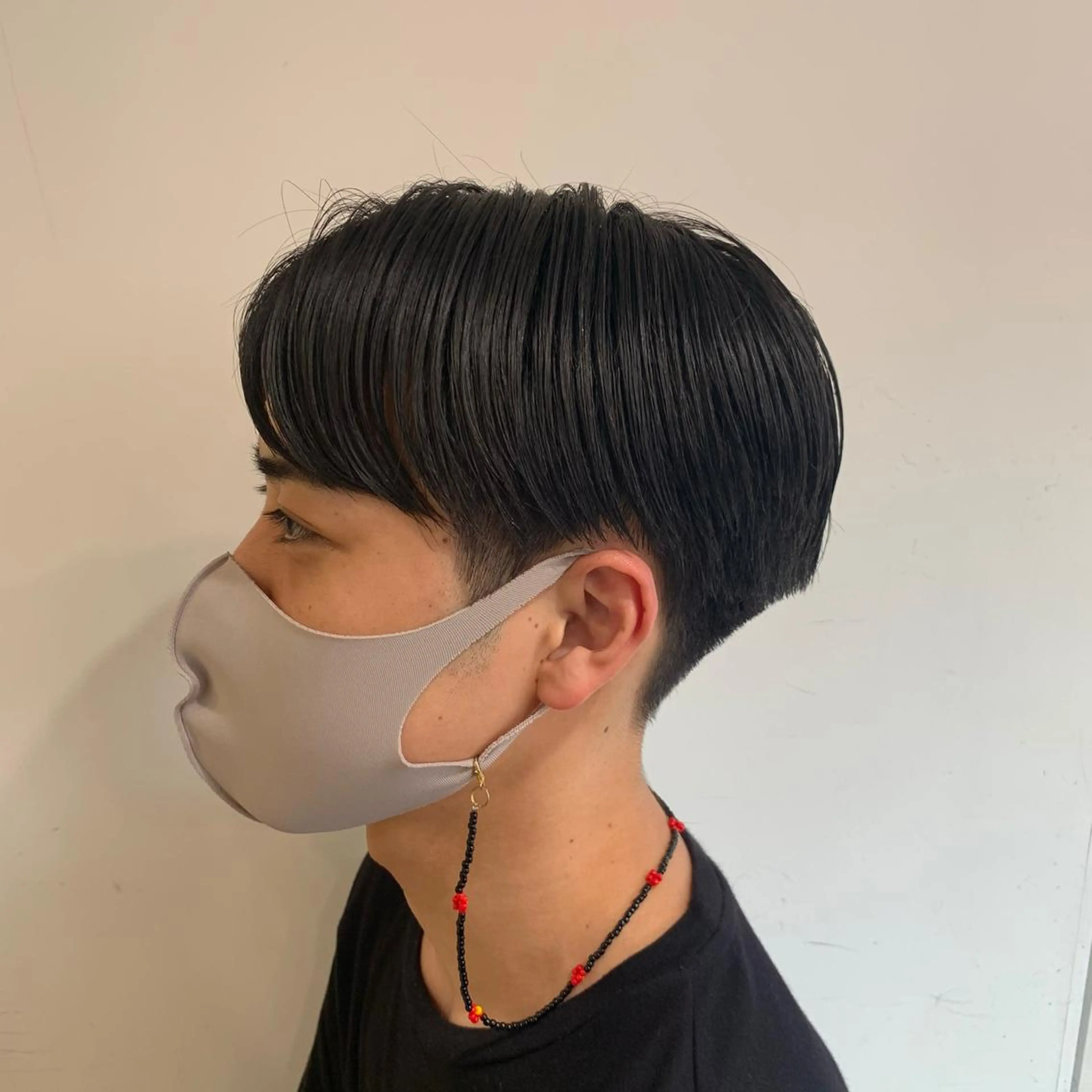 ショート カット メンズカット /パーマ🍀田畑玖音のヘアスタイル