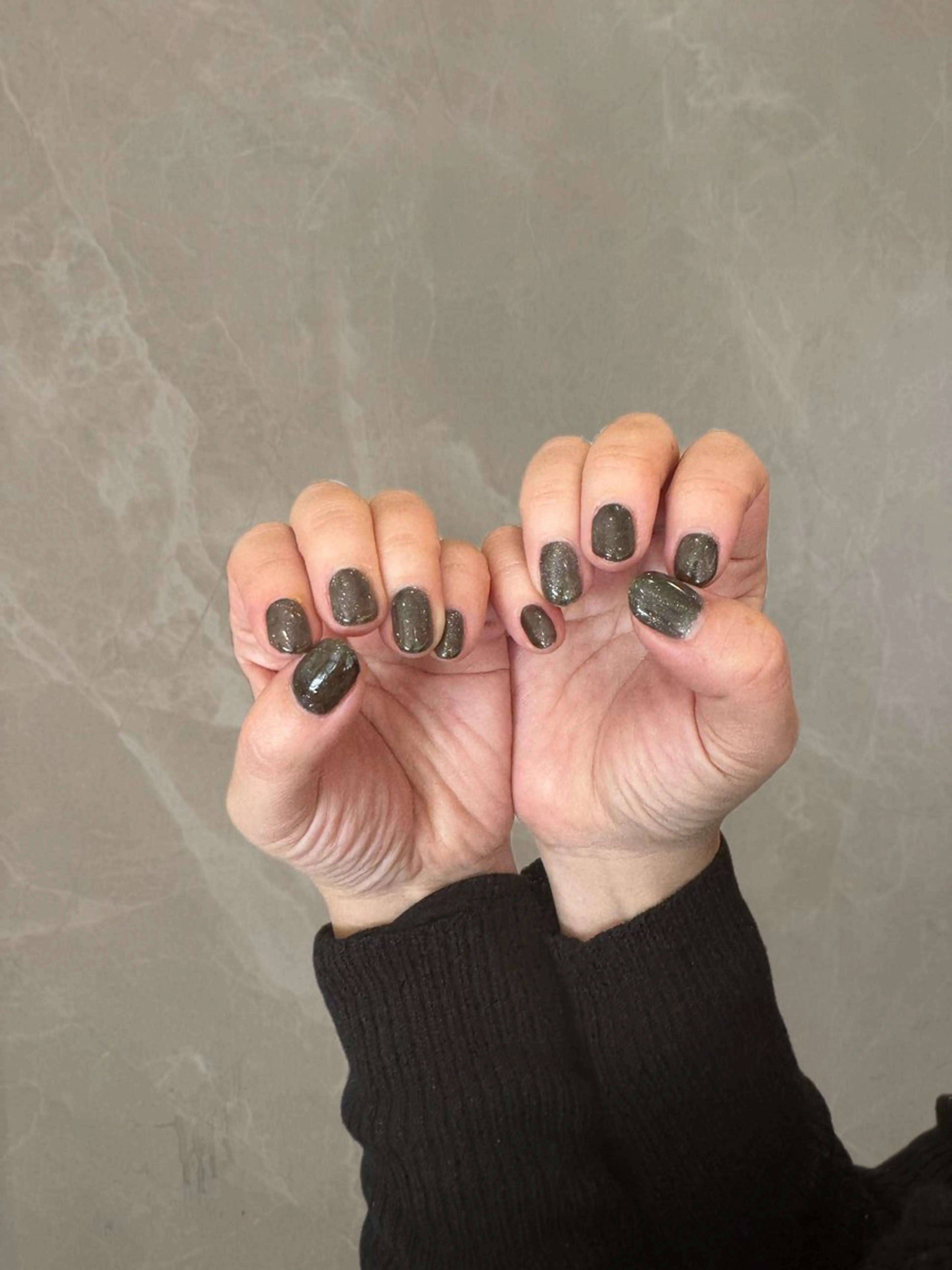 ネイル フラッシュネイル ハンドネイル n.nail所属・N nailのネイルデザイン