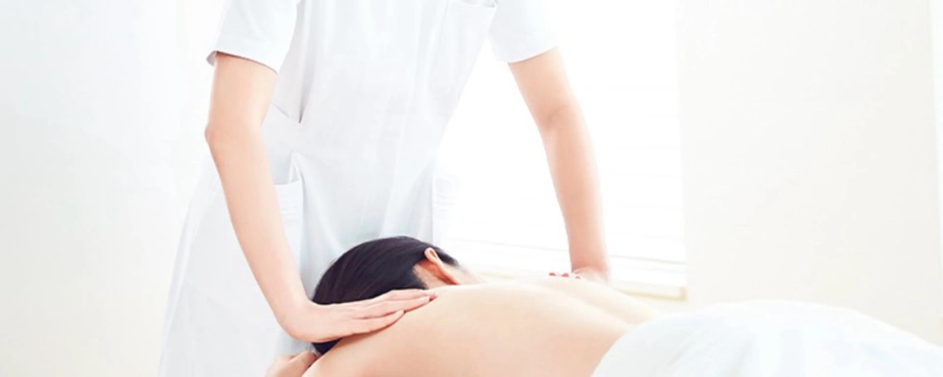 ブライダルエステの写真