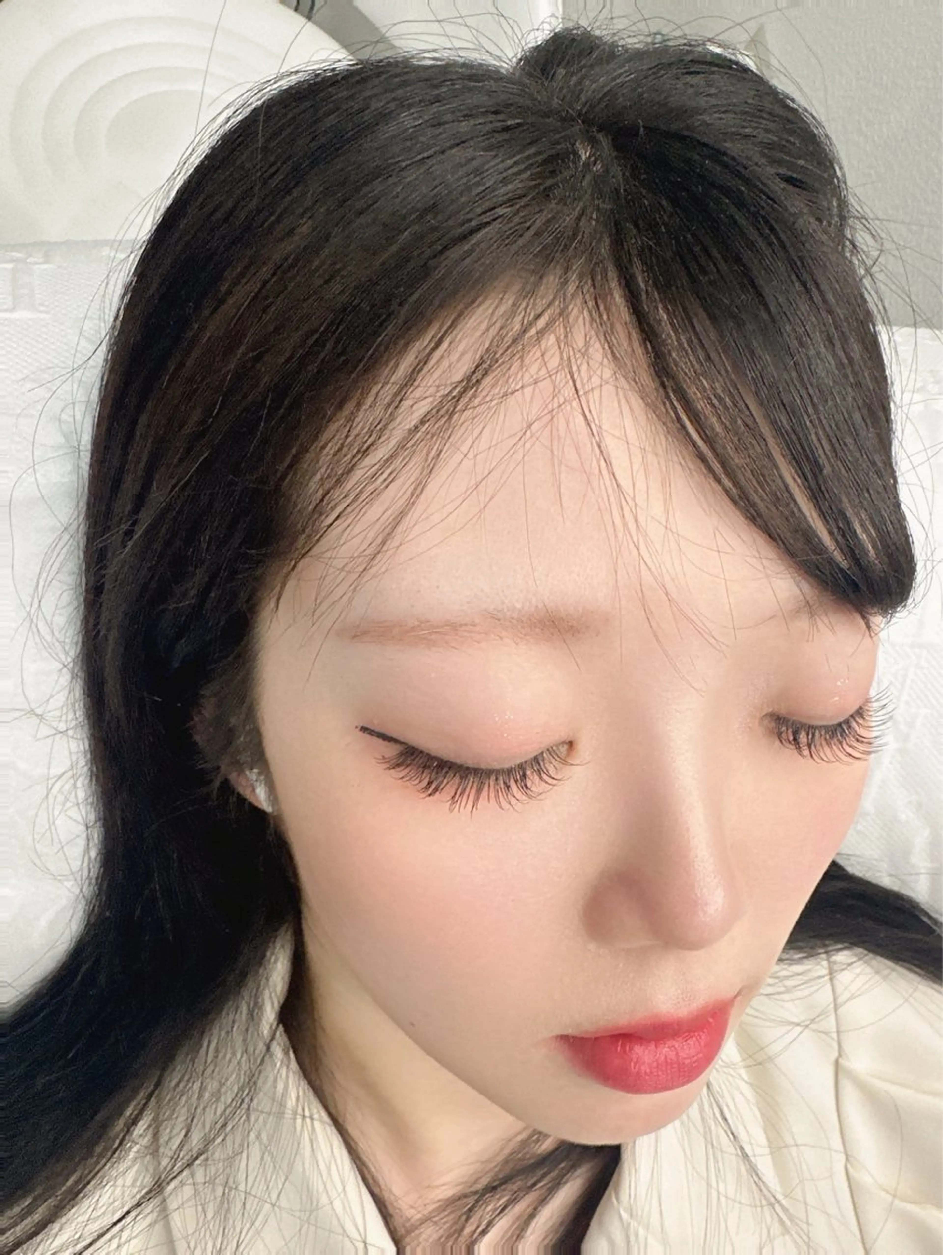 マツエク・マツパ マツエク 🍓 KaNan🍓のマツエク・マツパデザイン