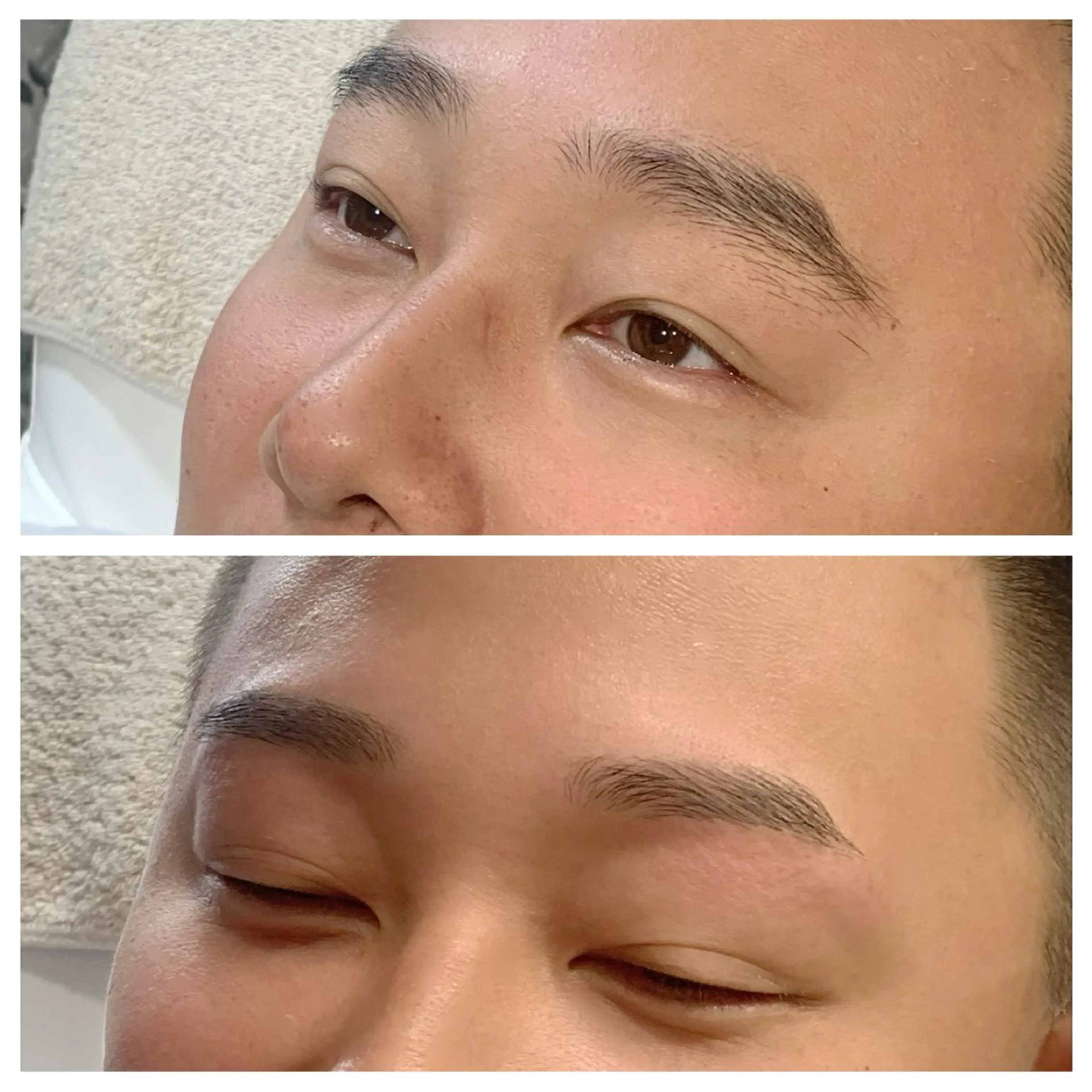 メンズ アイブロウ MISEREL岡崎店 Ayaのエステ・リラクイメージ