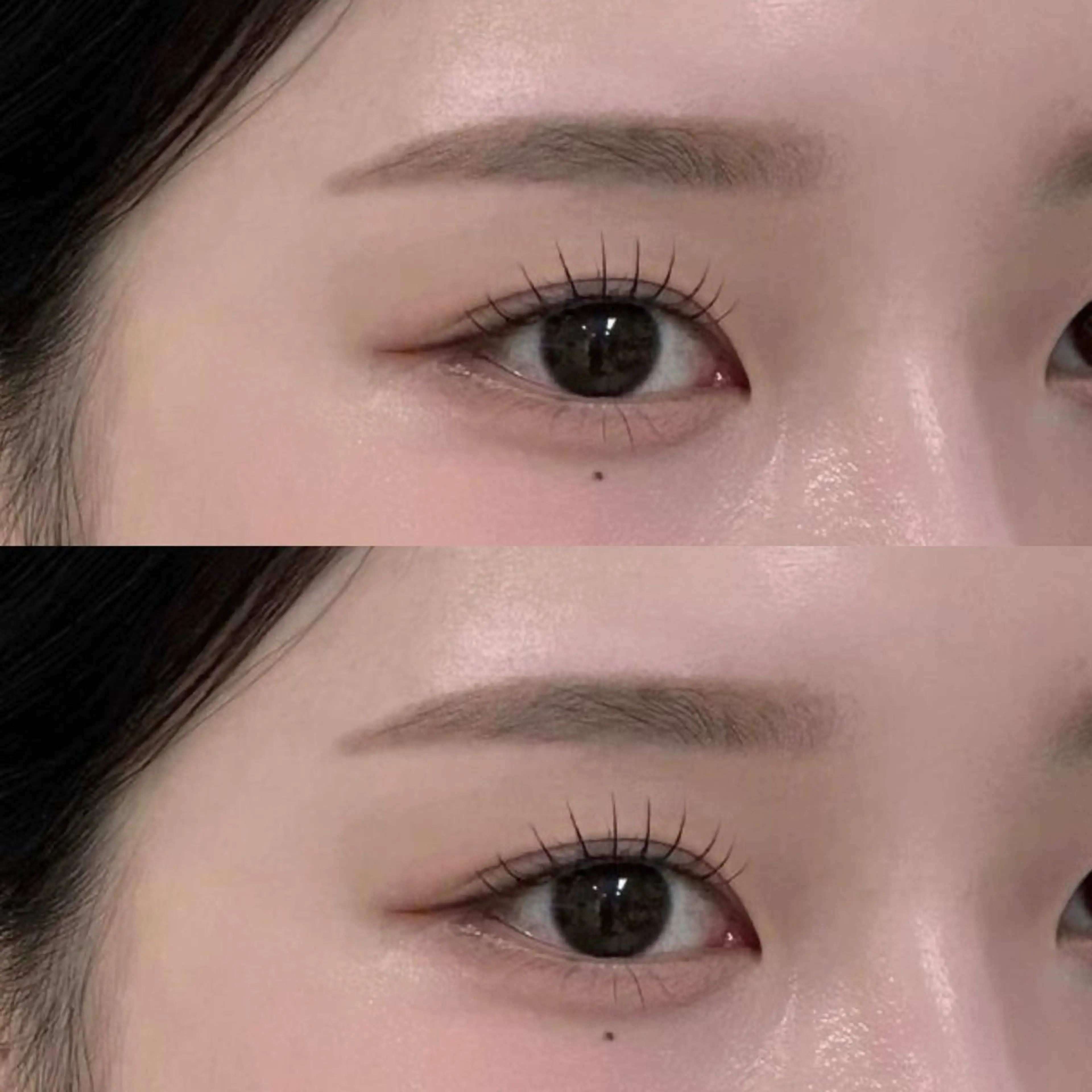 アイブロウ Eyebrow&Eyelash Salon Nine.【ナイン】所属・hoshina arisaの眉毛・アイブロウイメージ